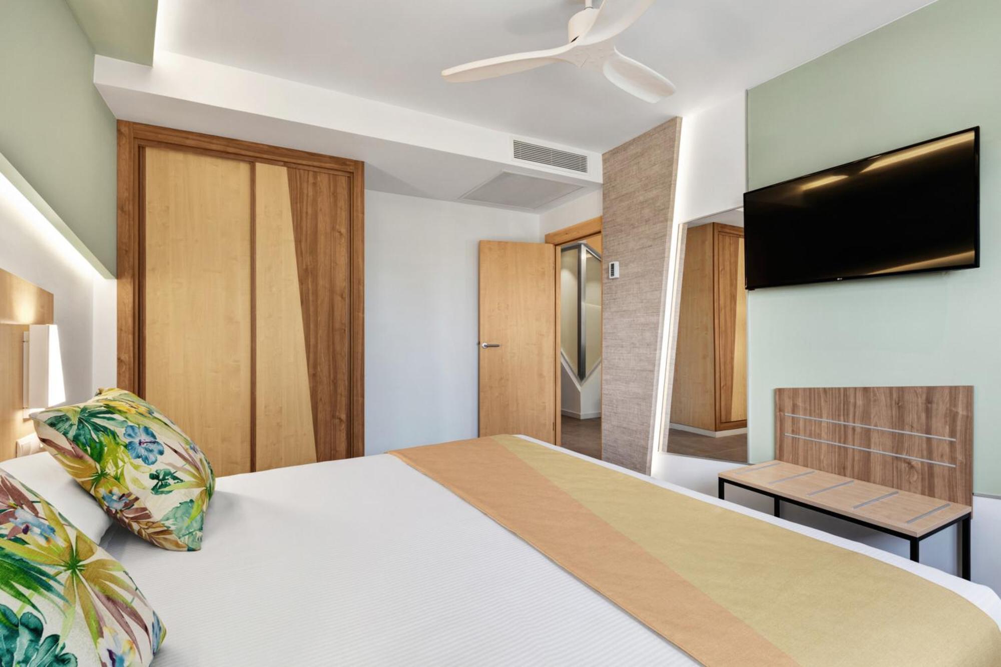 Superior Doppelzimmer