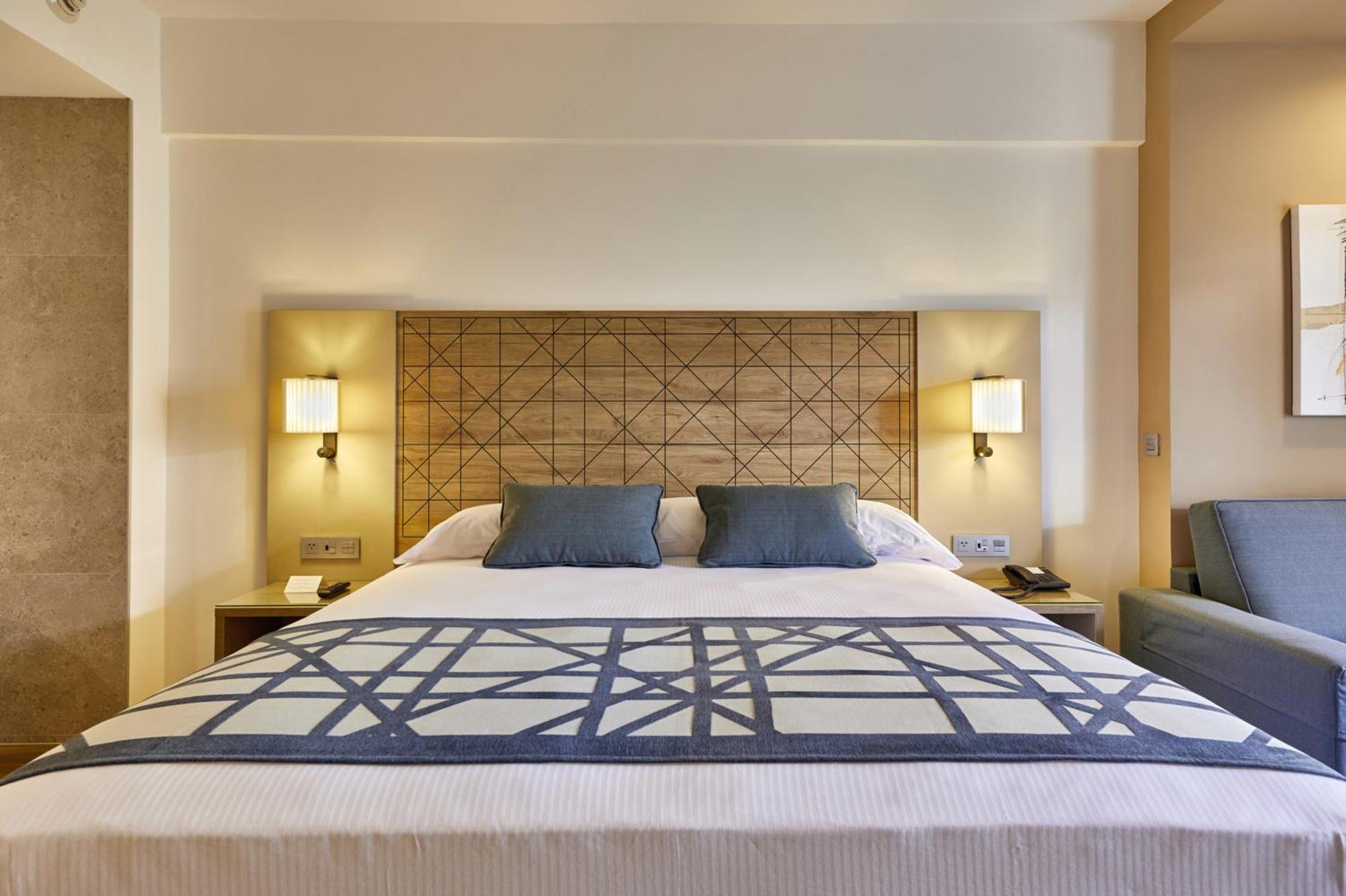Junior Suite Ocean Front ELITE Club