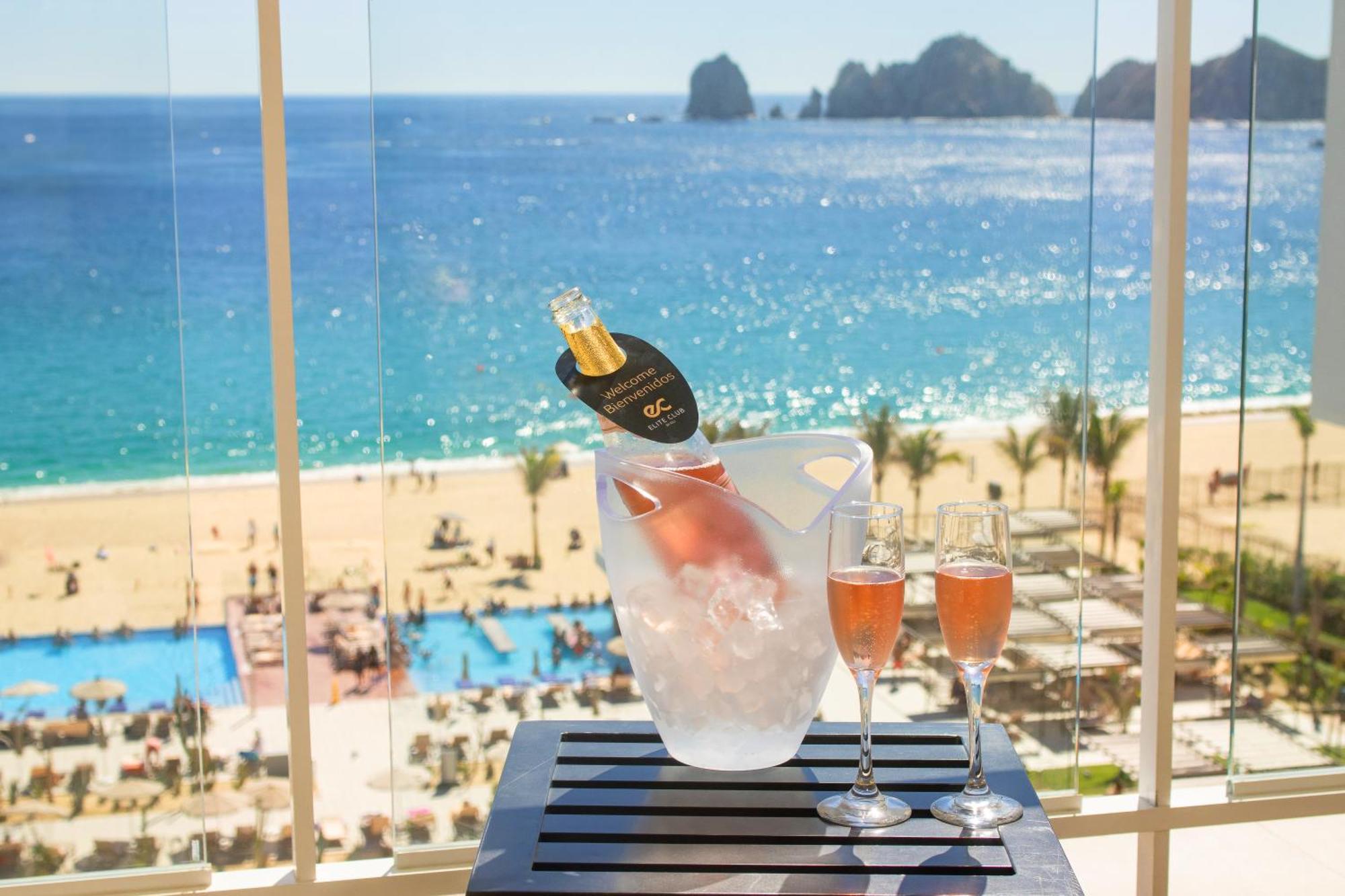 Suite Ocean Front ELITE Club
