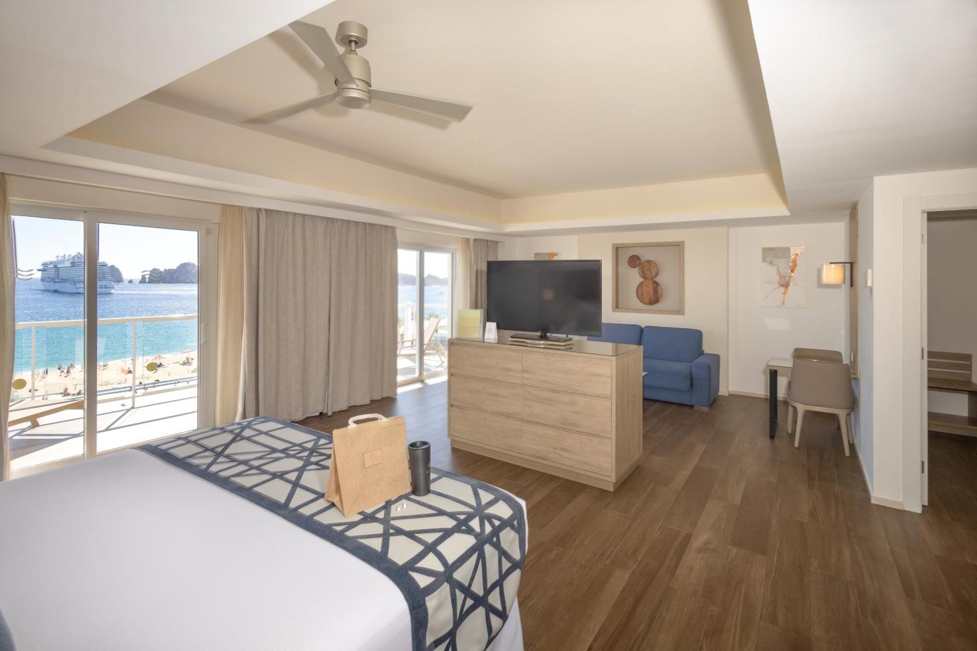 Suite Ocean Front ELITE Club