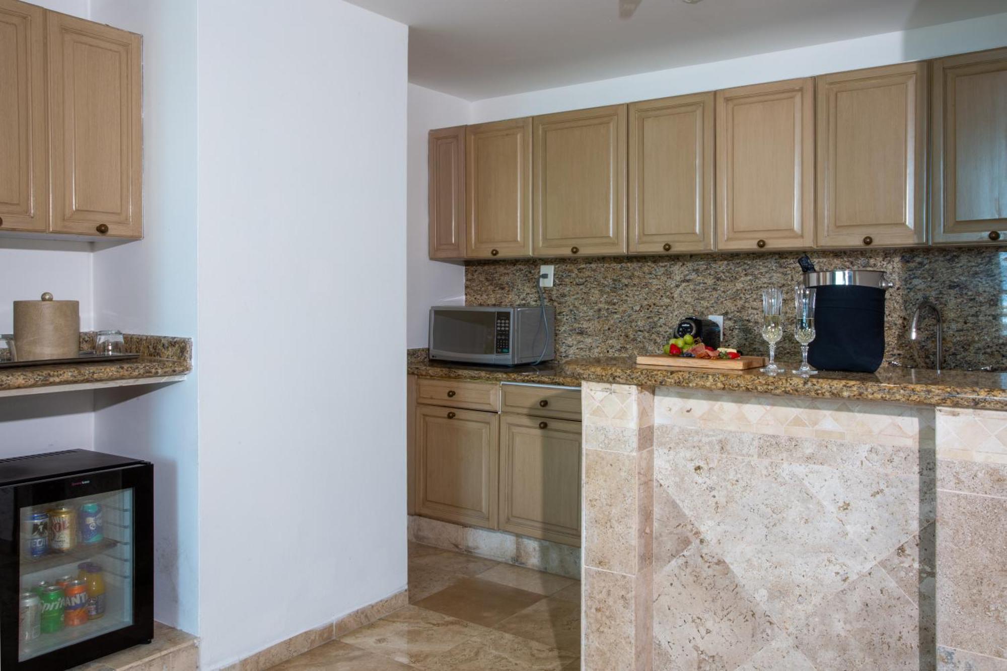 Sandos Suite