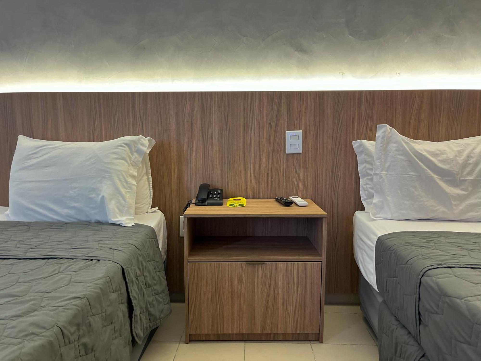 Standard Apartment