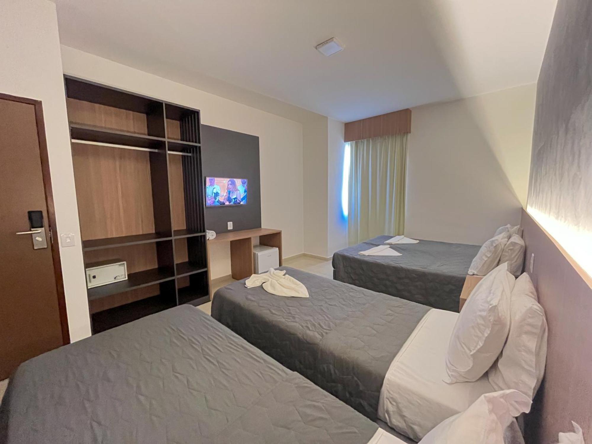 Standard Apartment