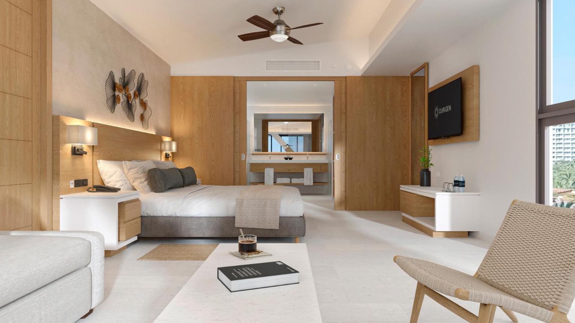 SUNSET SUITE OCEANFRONT