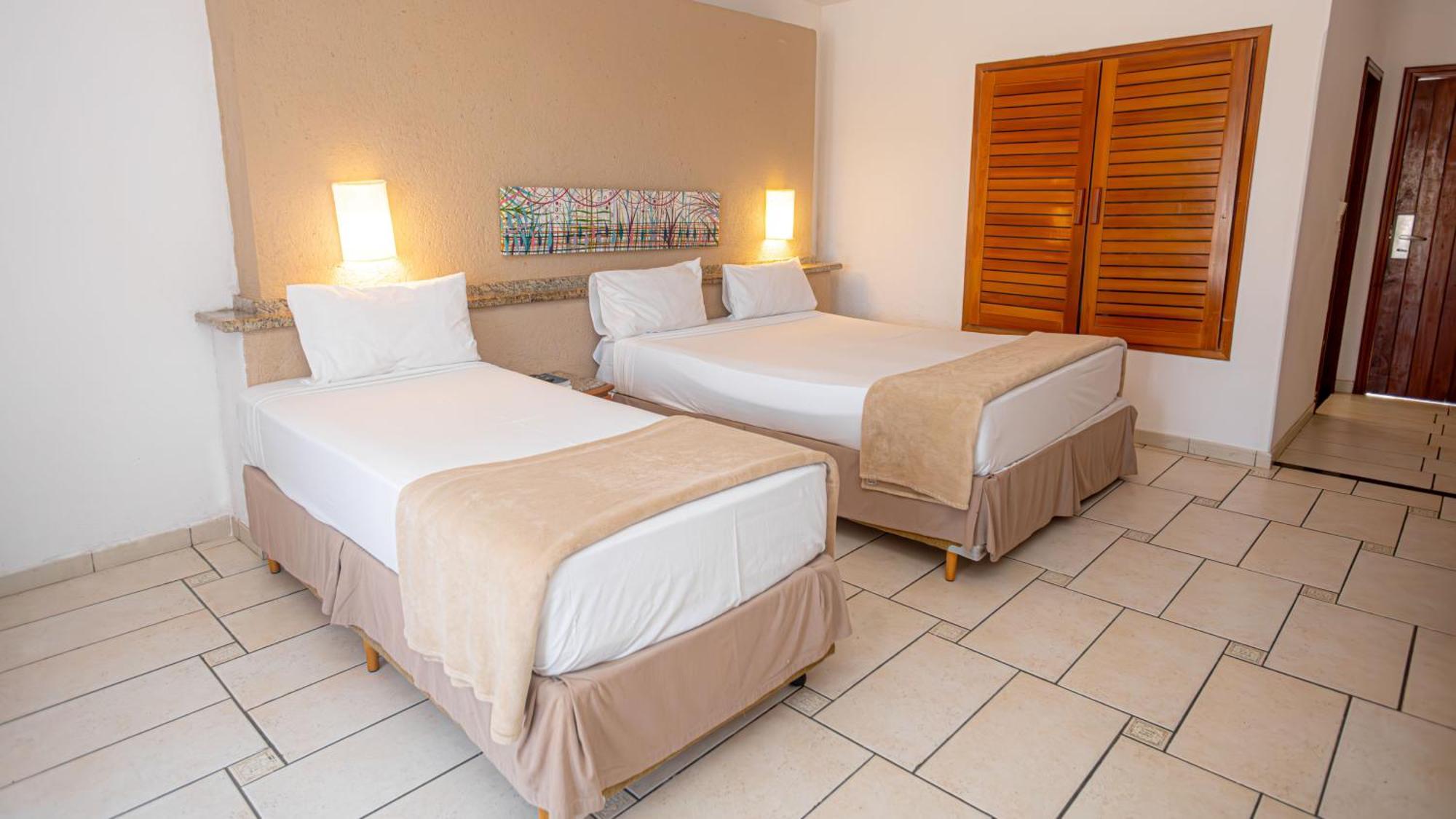 Classic Premium Double Room
