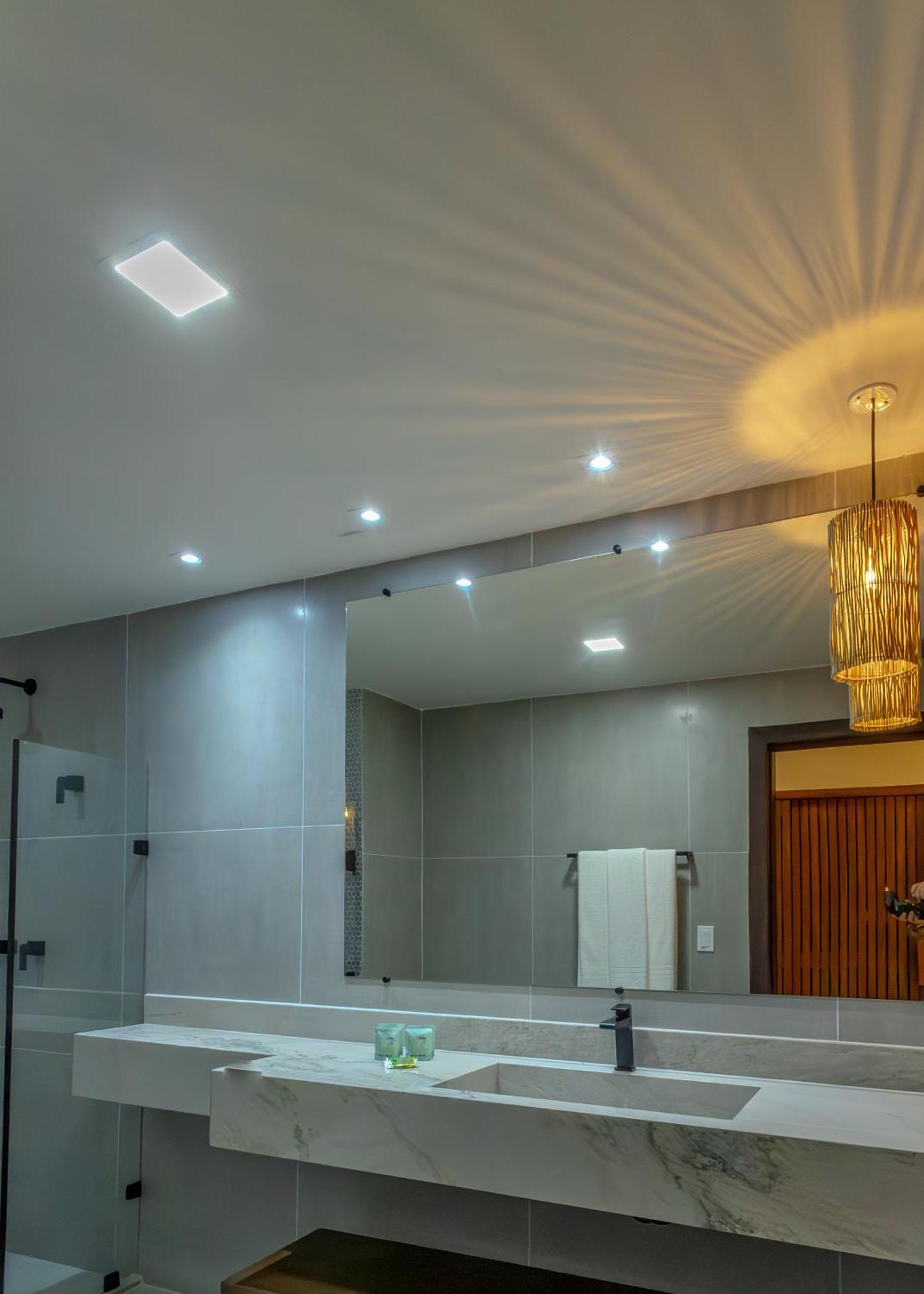 Luxury Quadruple Room