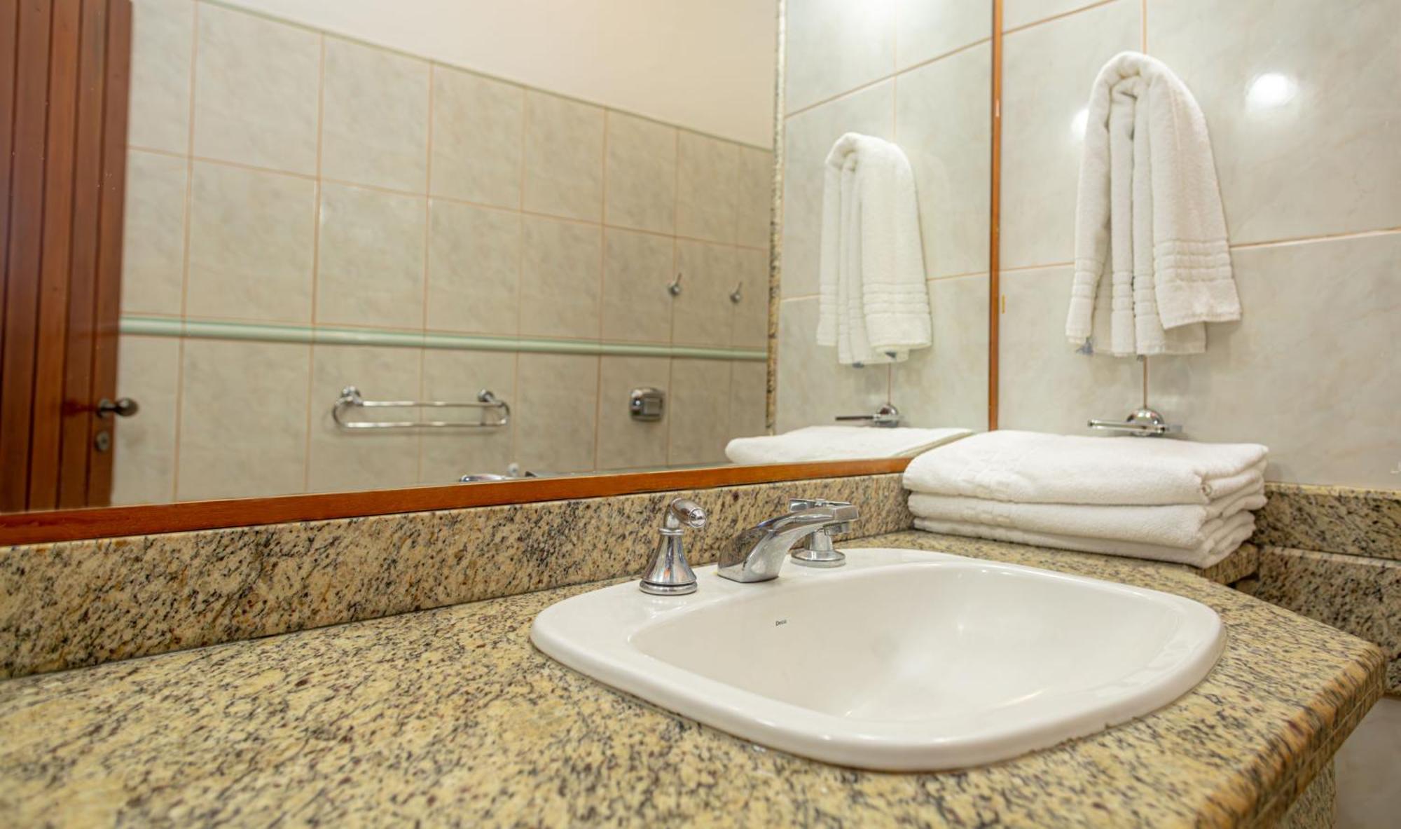 Classic Premium Double Room