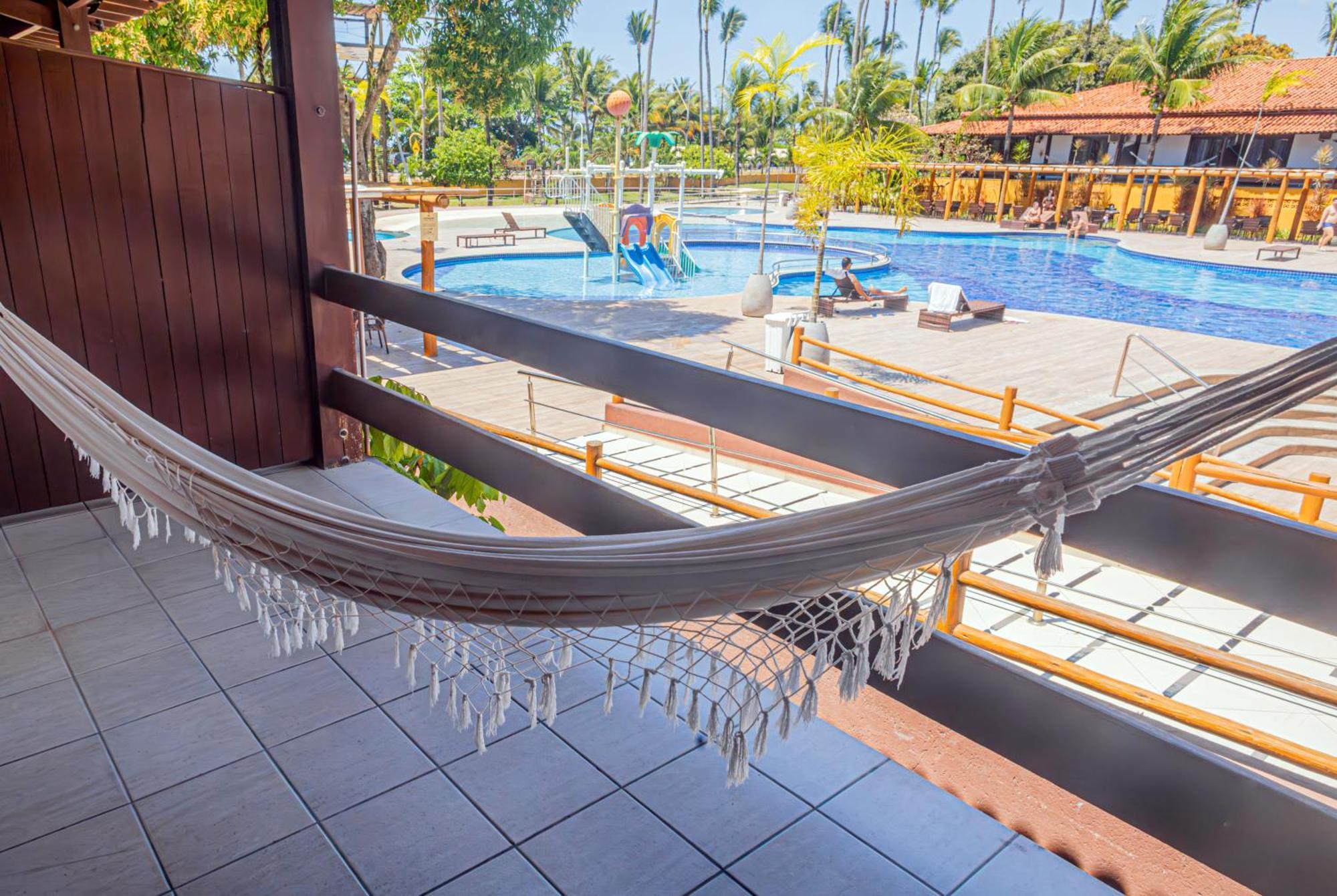 Double Room Pool View