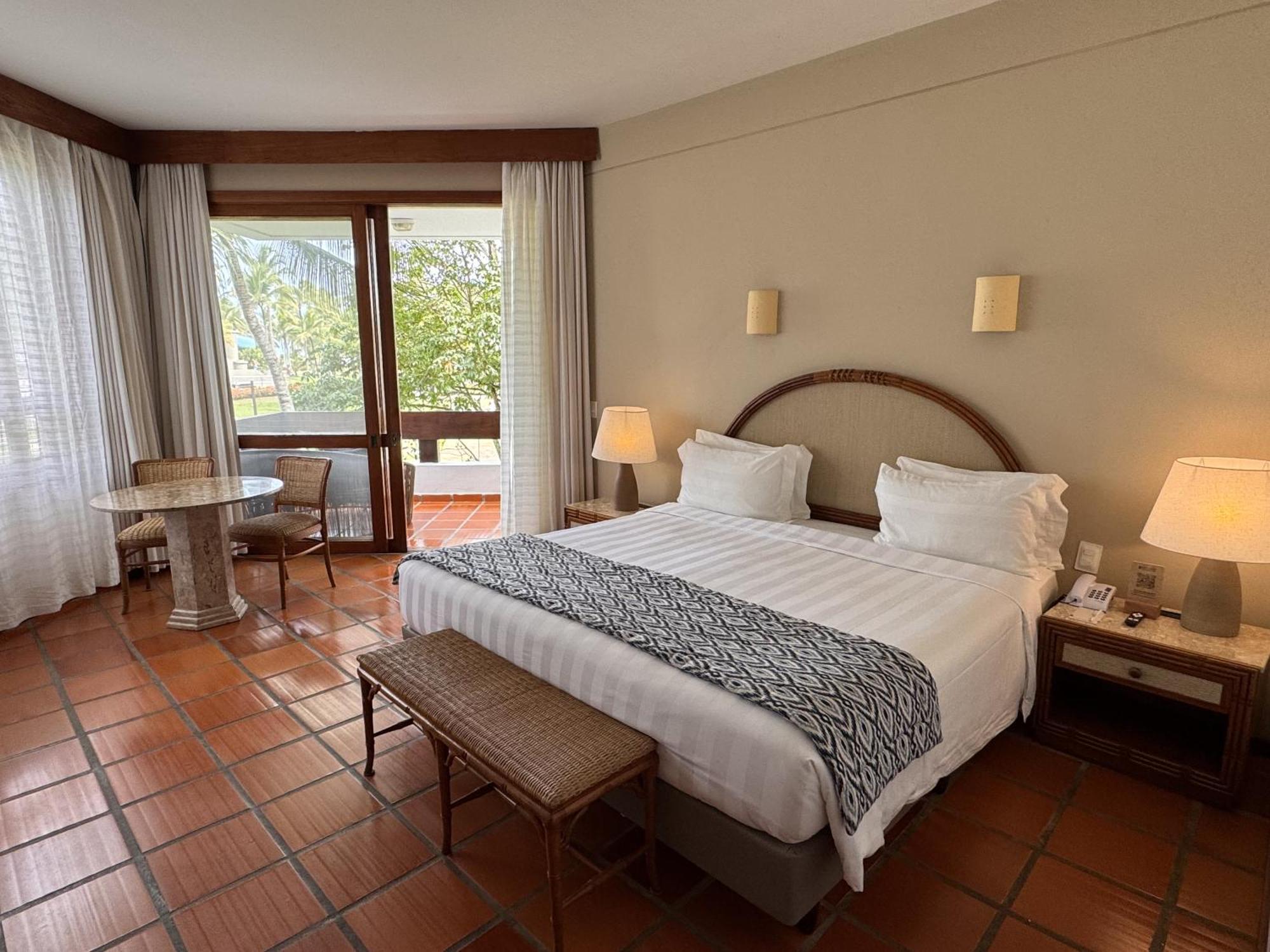 Apartamento Premium de 1 Quarto
