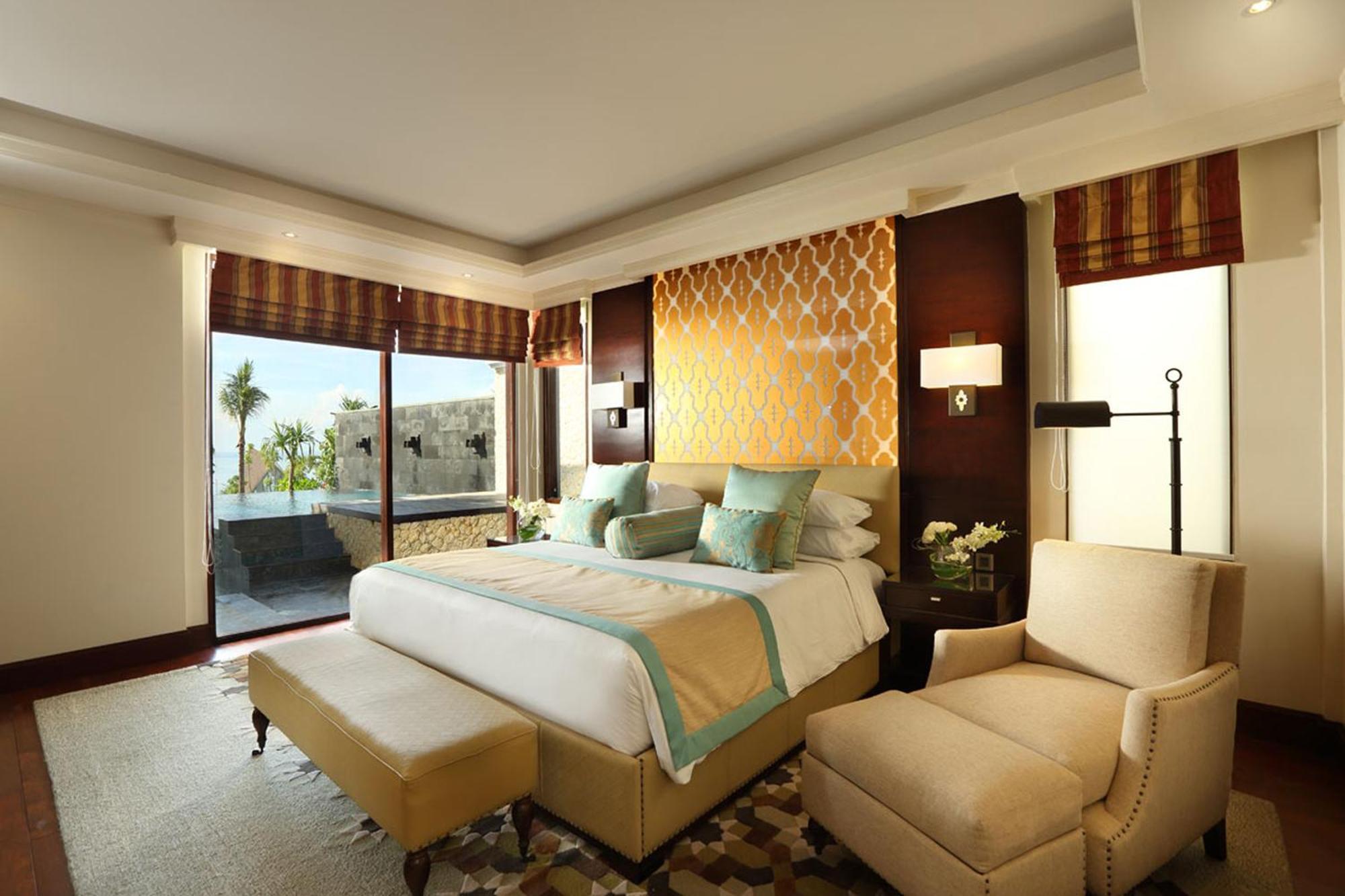 Prime Ocean View Pool Villa – Benefit