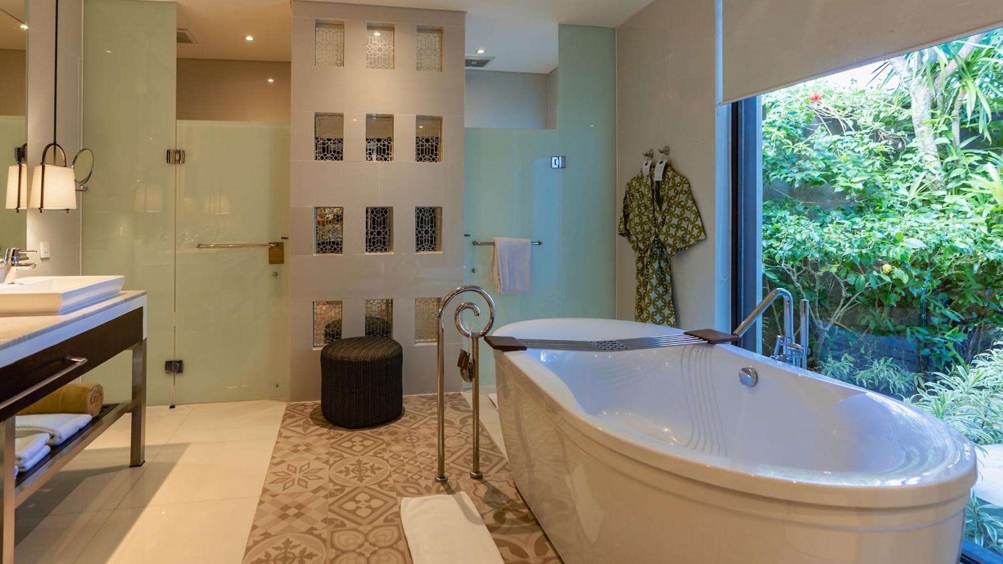 Prime Ocean View Pool Villa – Benefit