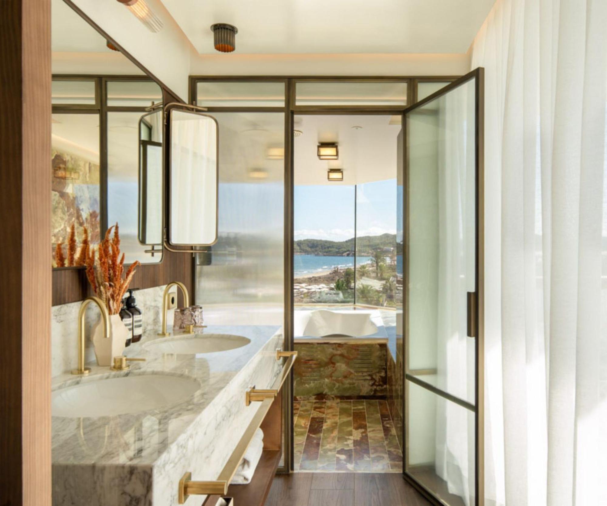 Formentera Suite Sea View