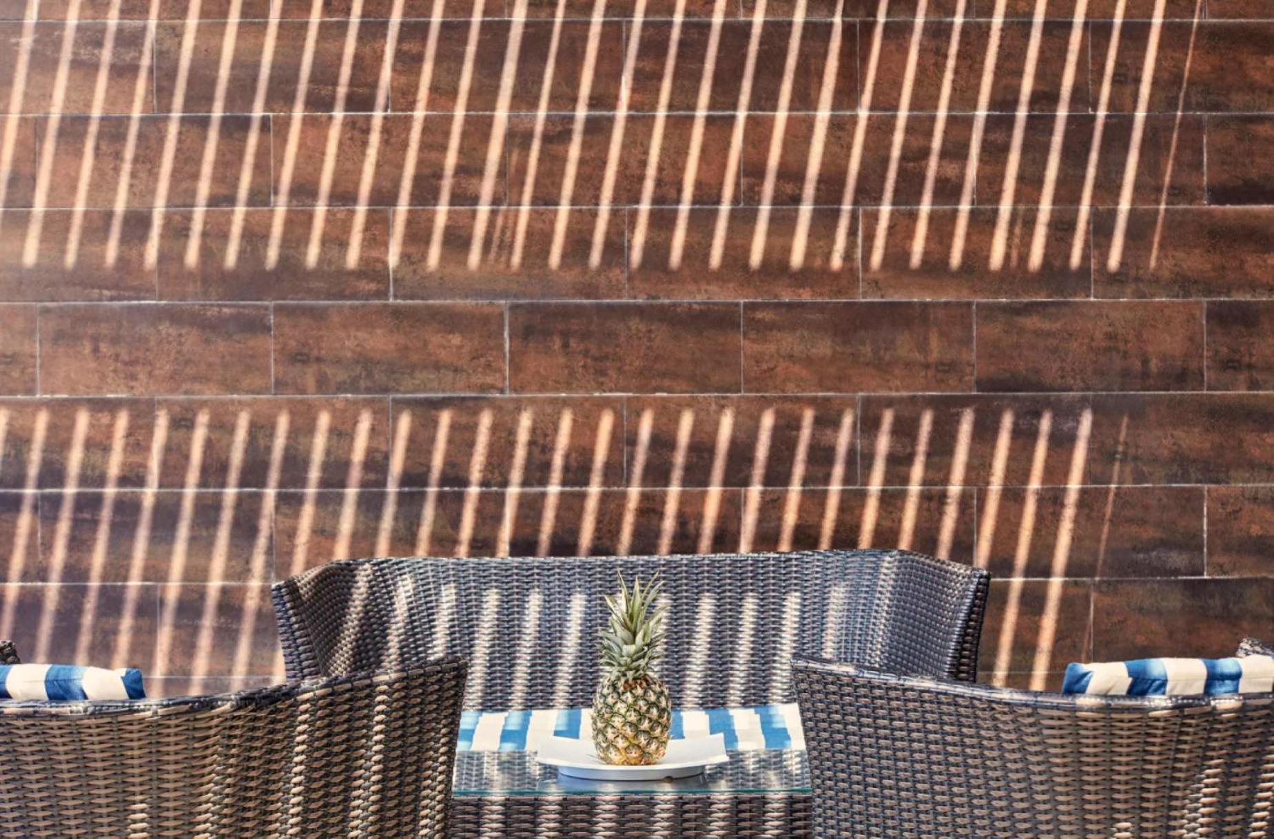 Junior Suite Private Pool