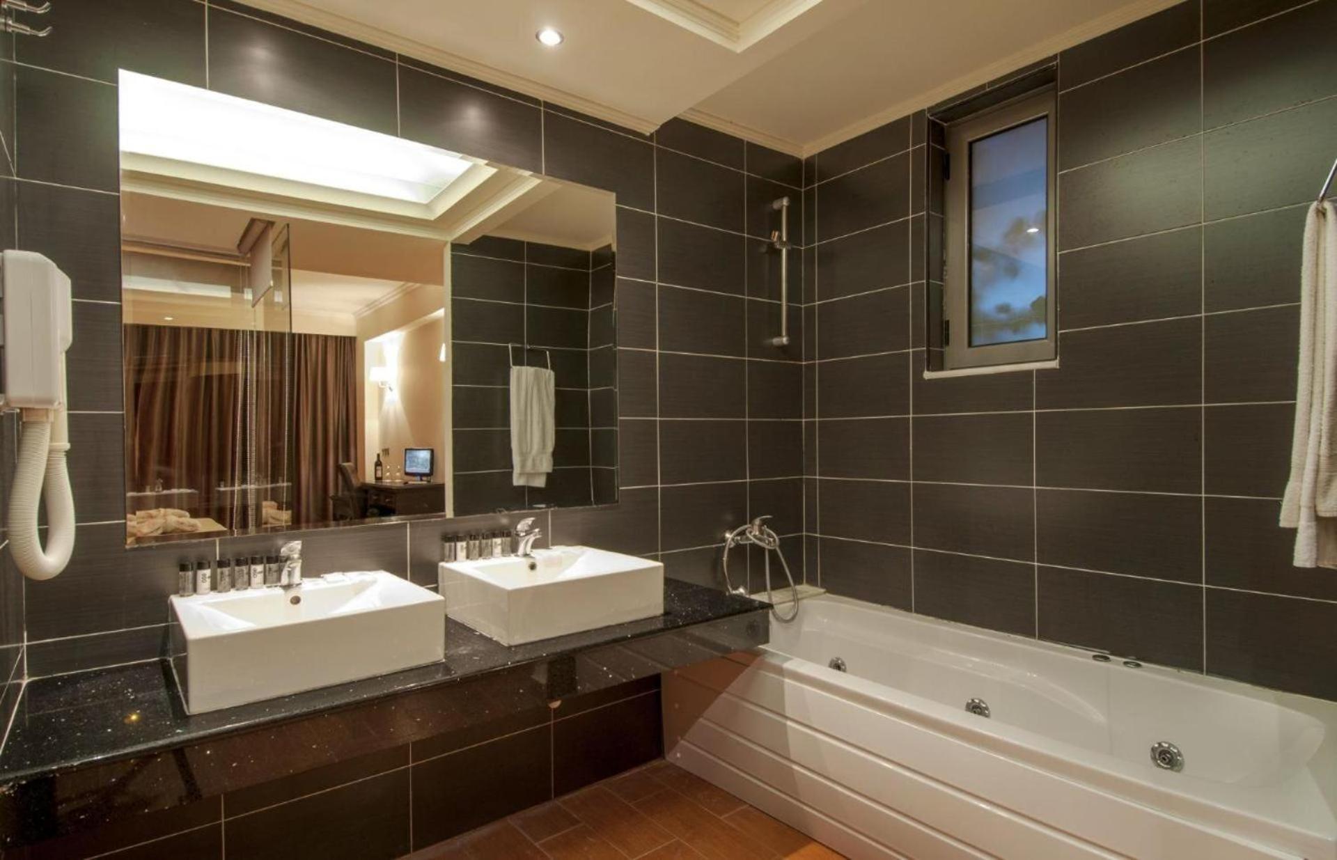 Junior Suite Private Pool