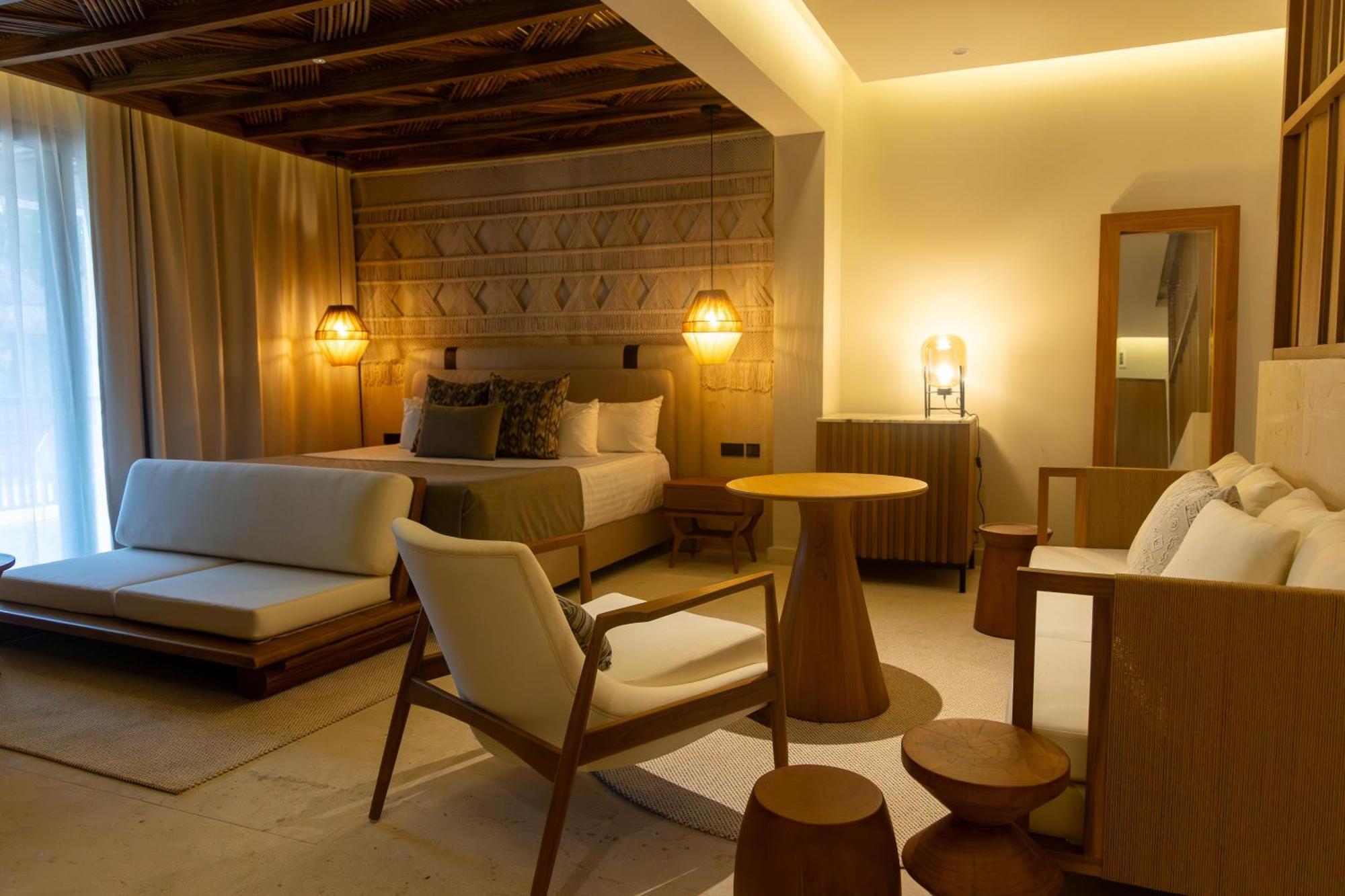Laguna Villa Suite Adults Only