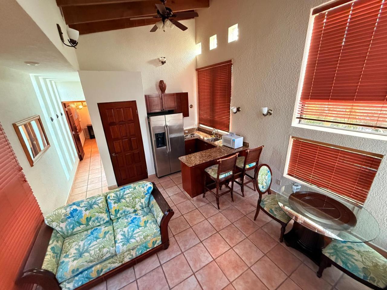 Las Sirenas by Mayan Princess Two Bedroom Family Suite