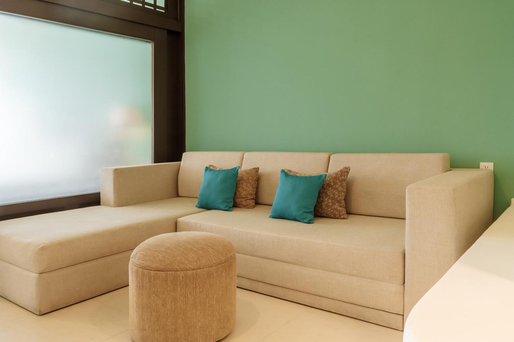 One Bedroom Family Ocean View