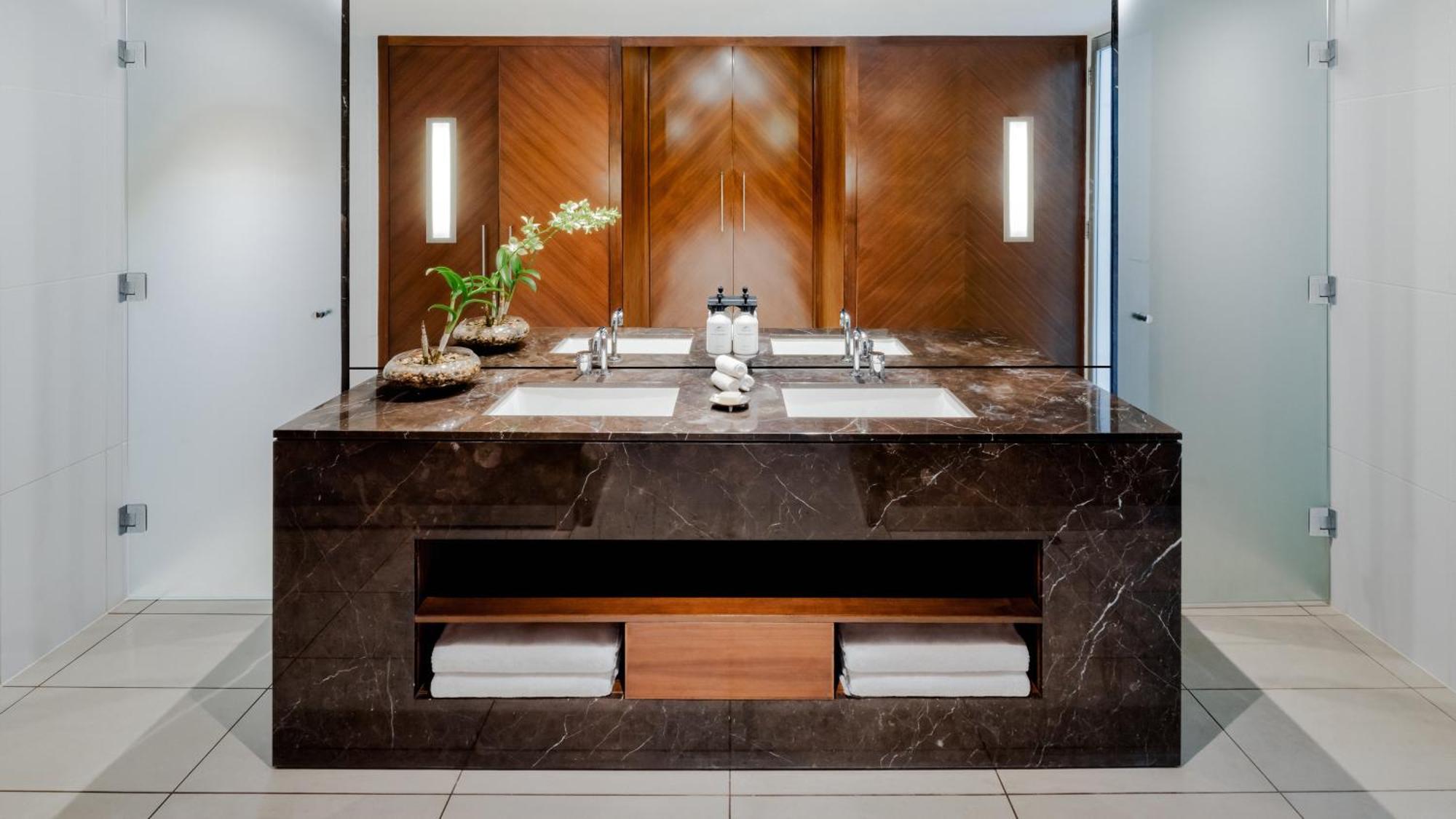 Classic King Room - Accessible