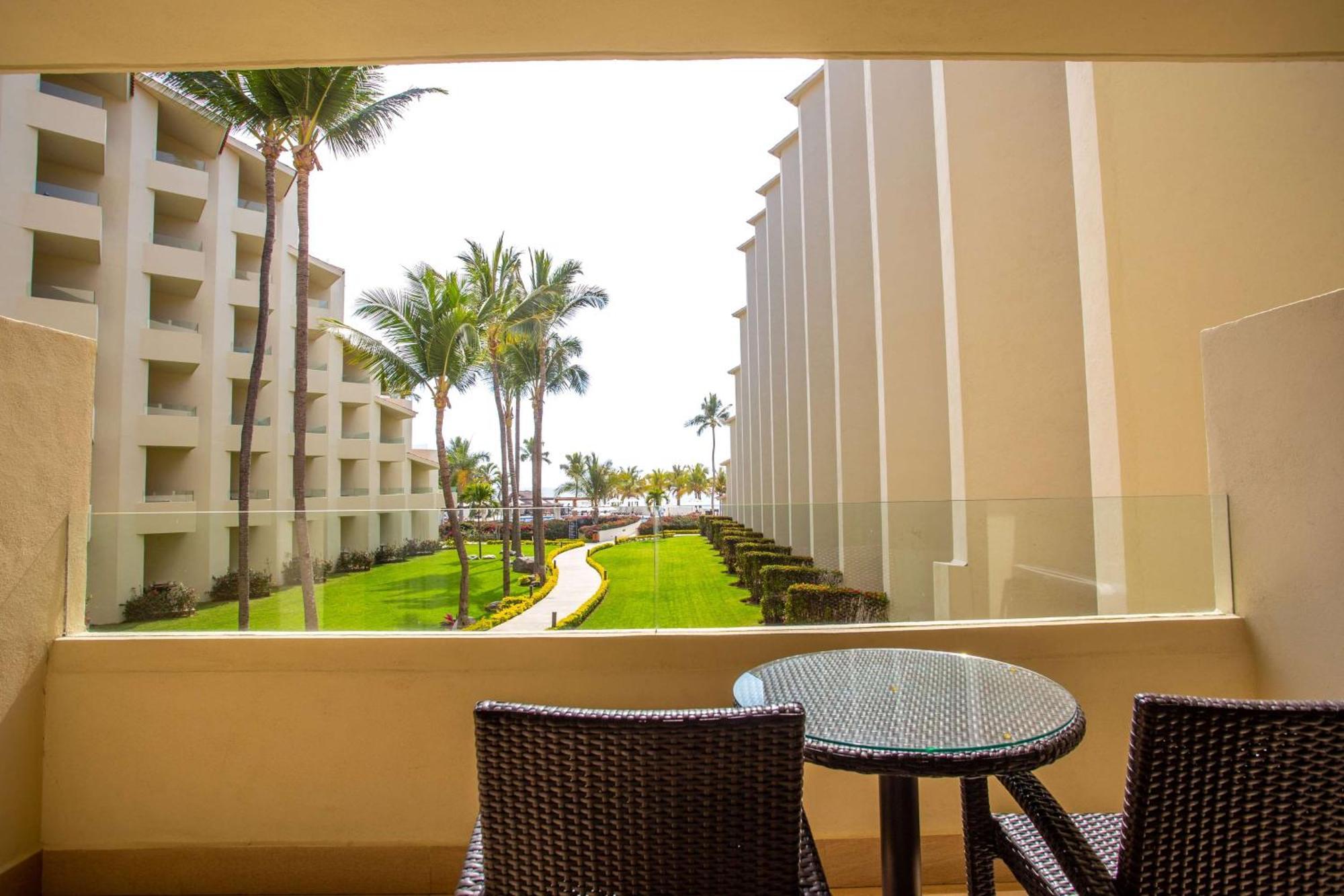 Deluxe Double Room Balcony Sea View