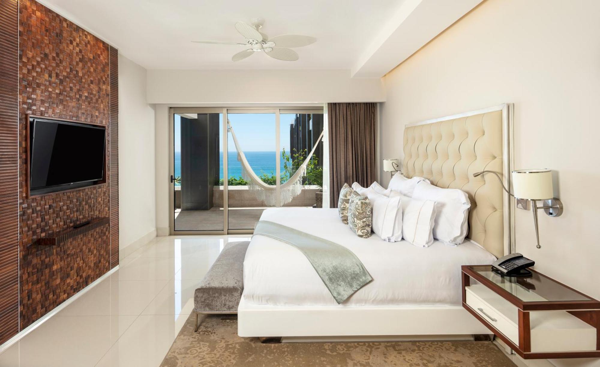 Three-Bedroom Suite