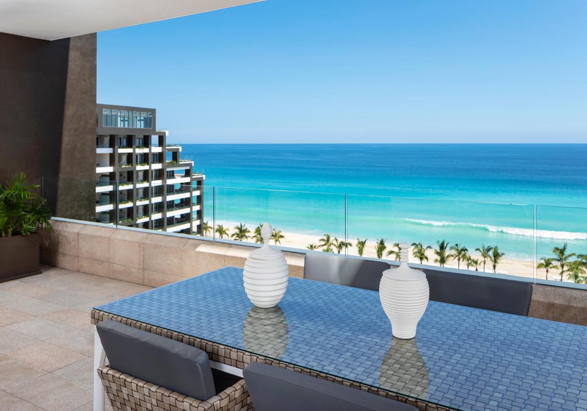 Three-Bedroom Suite
