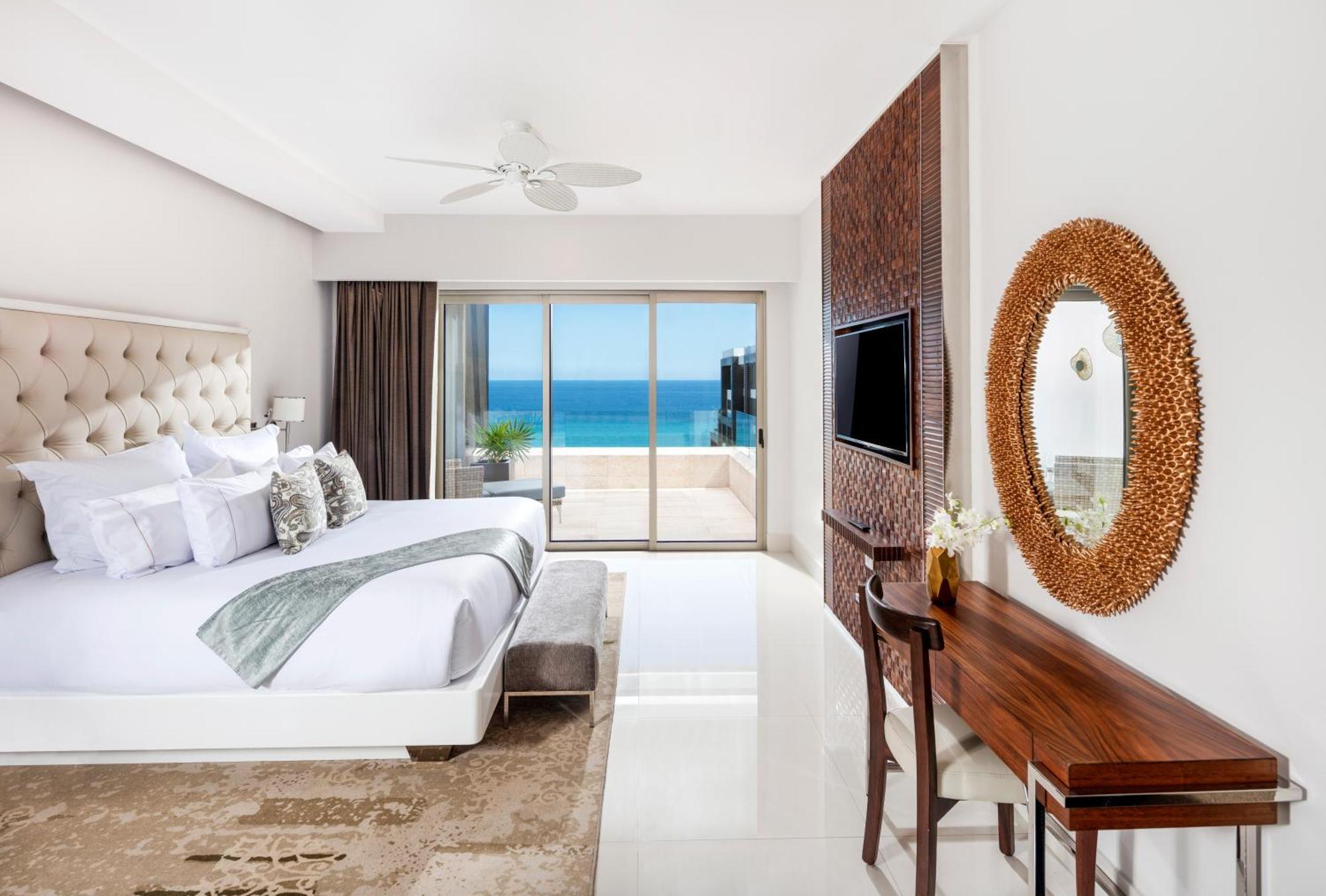 Three-Bedroom Suite