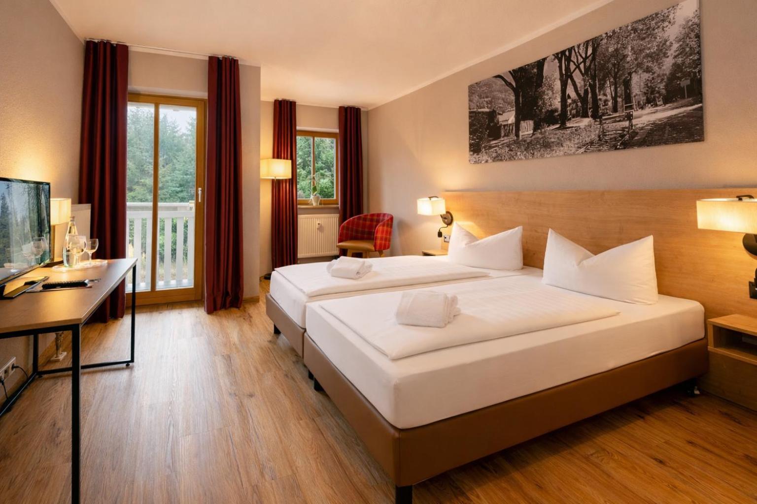 Superior Double Room