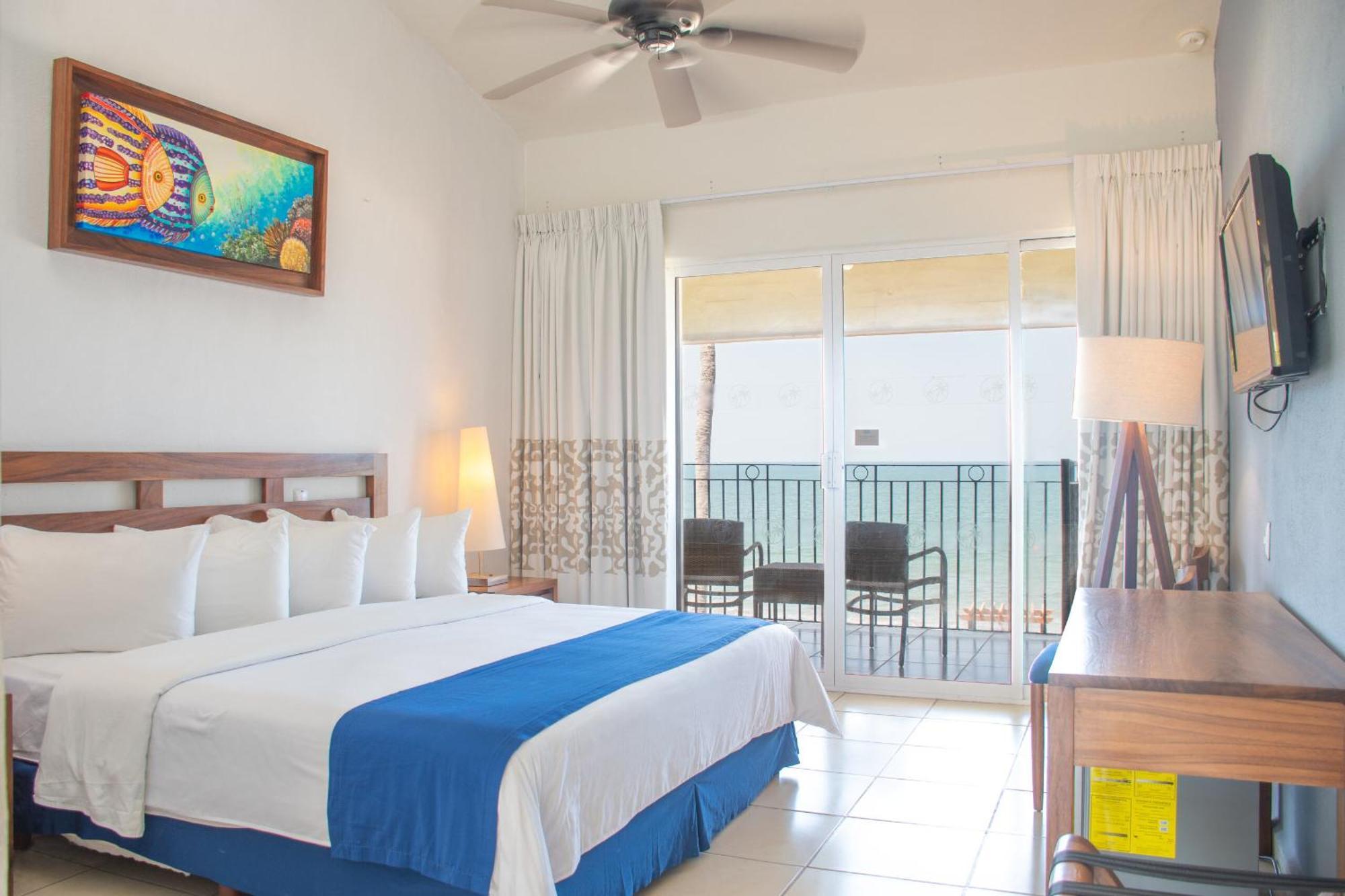 King Room Ocean Front View