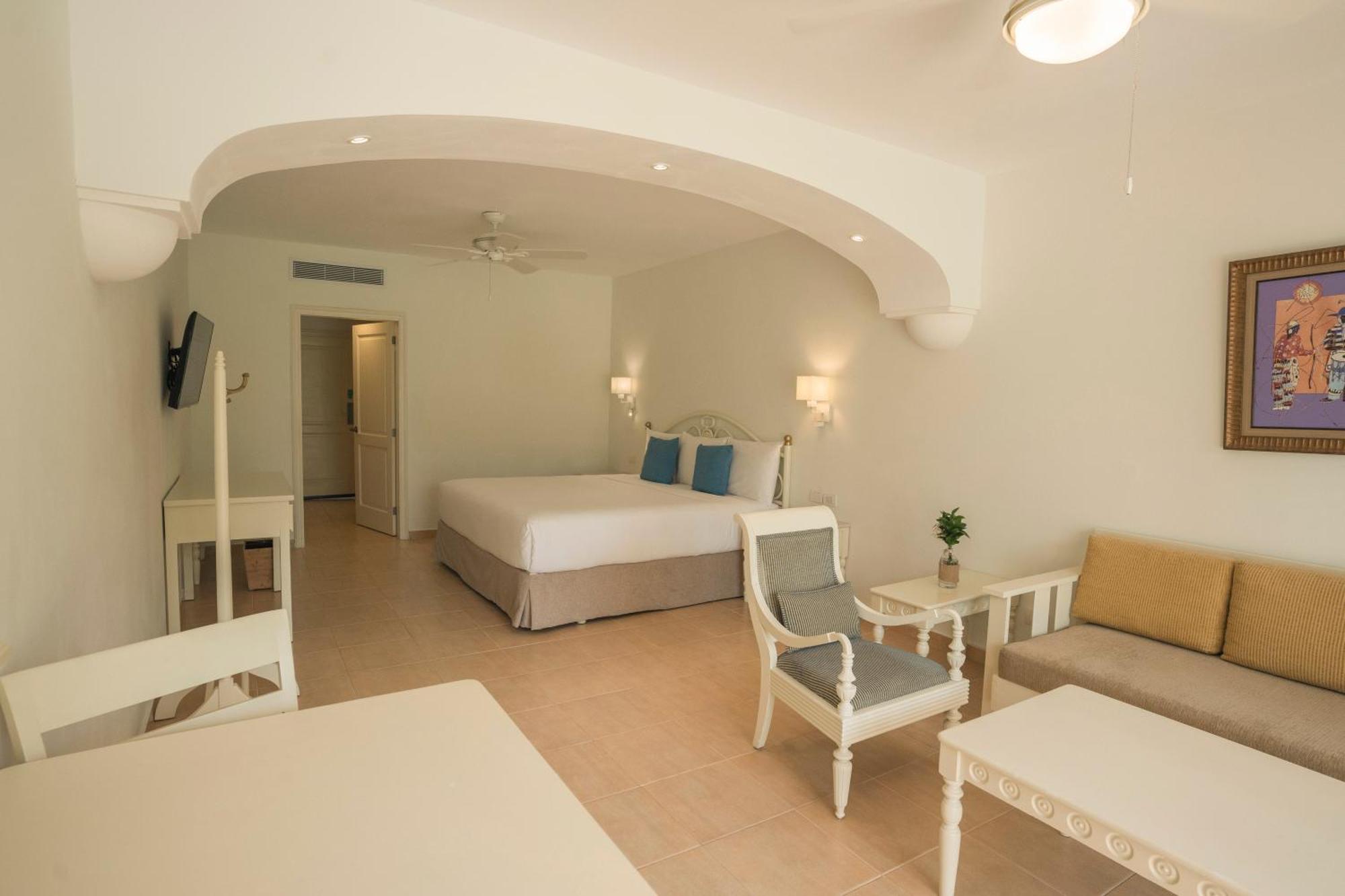 Junior Suite Bovenverdieping