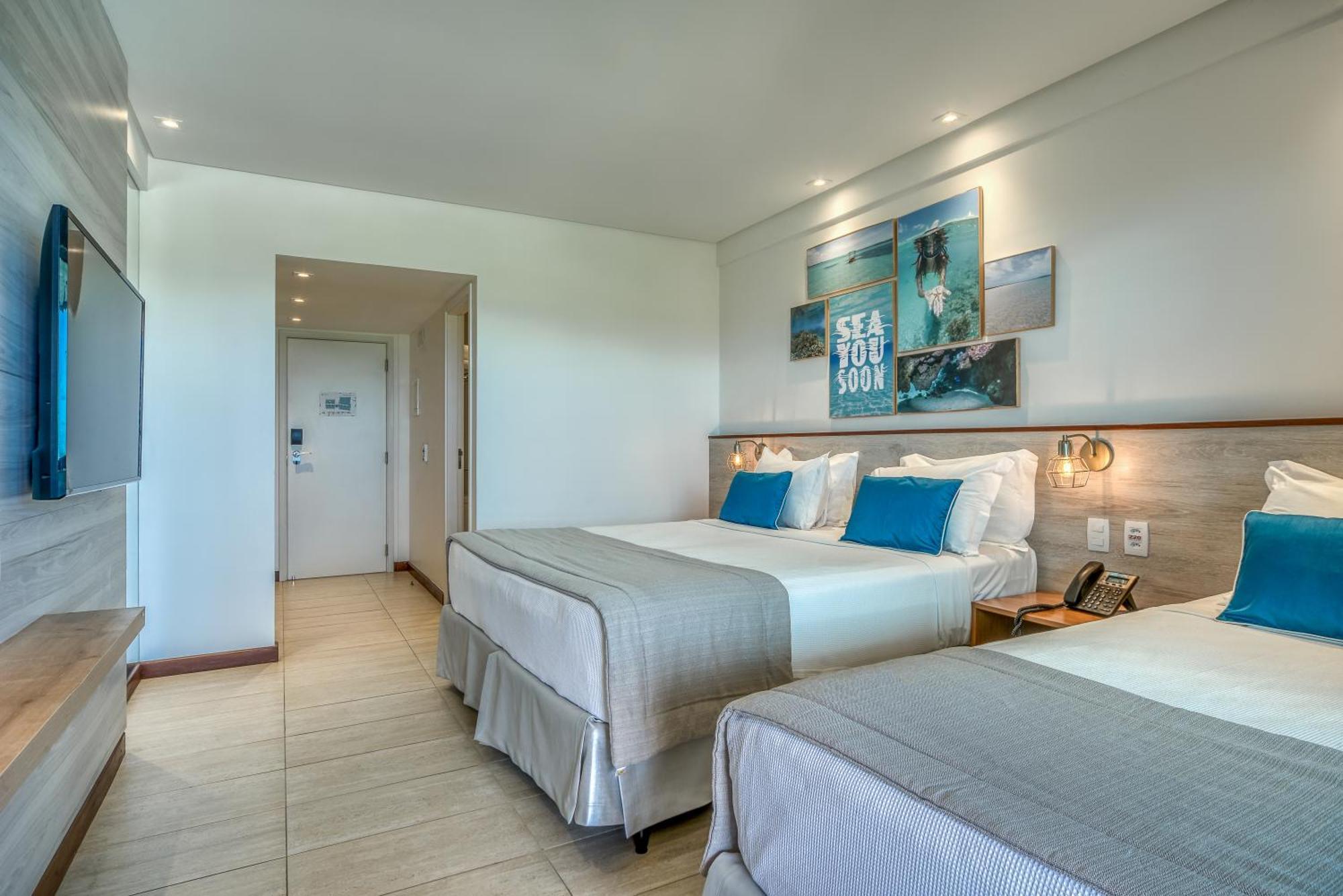 Standard Apartment