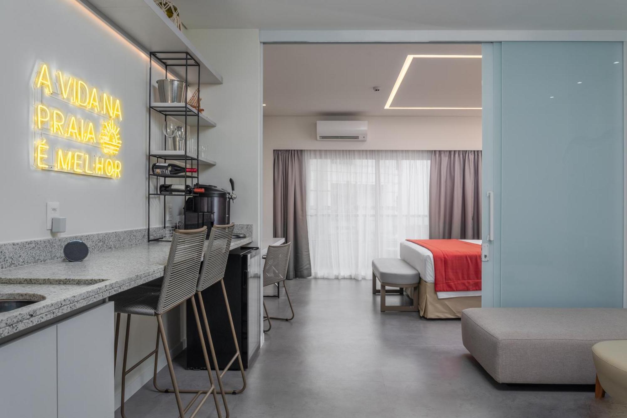 Garden Suite