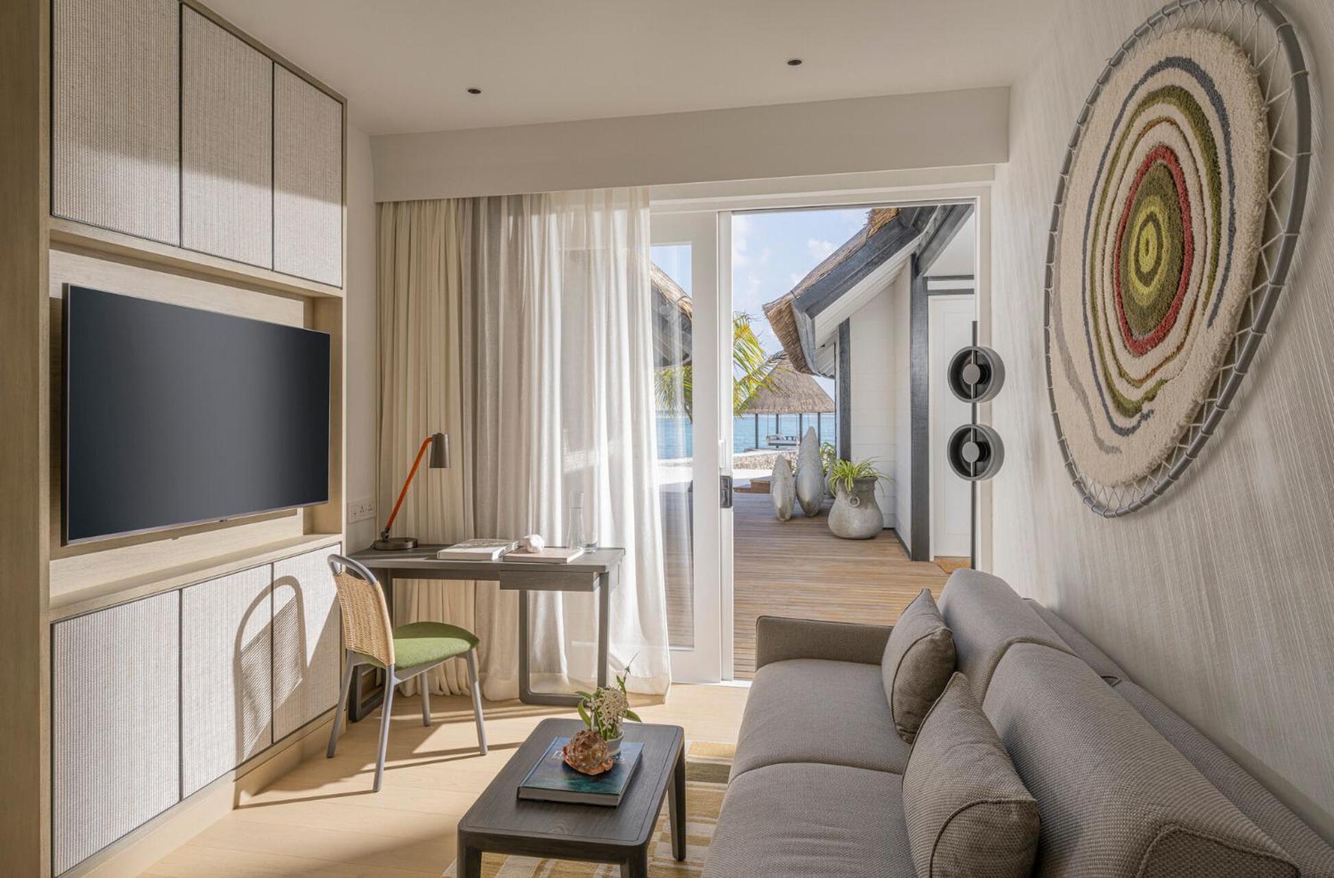 Three Bedroom Kuda Estate