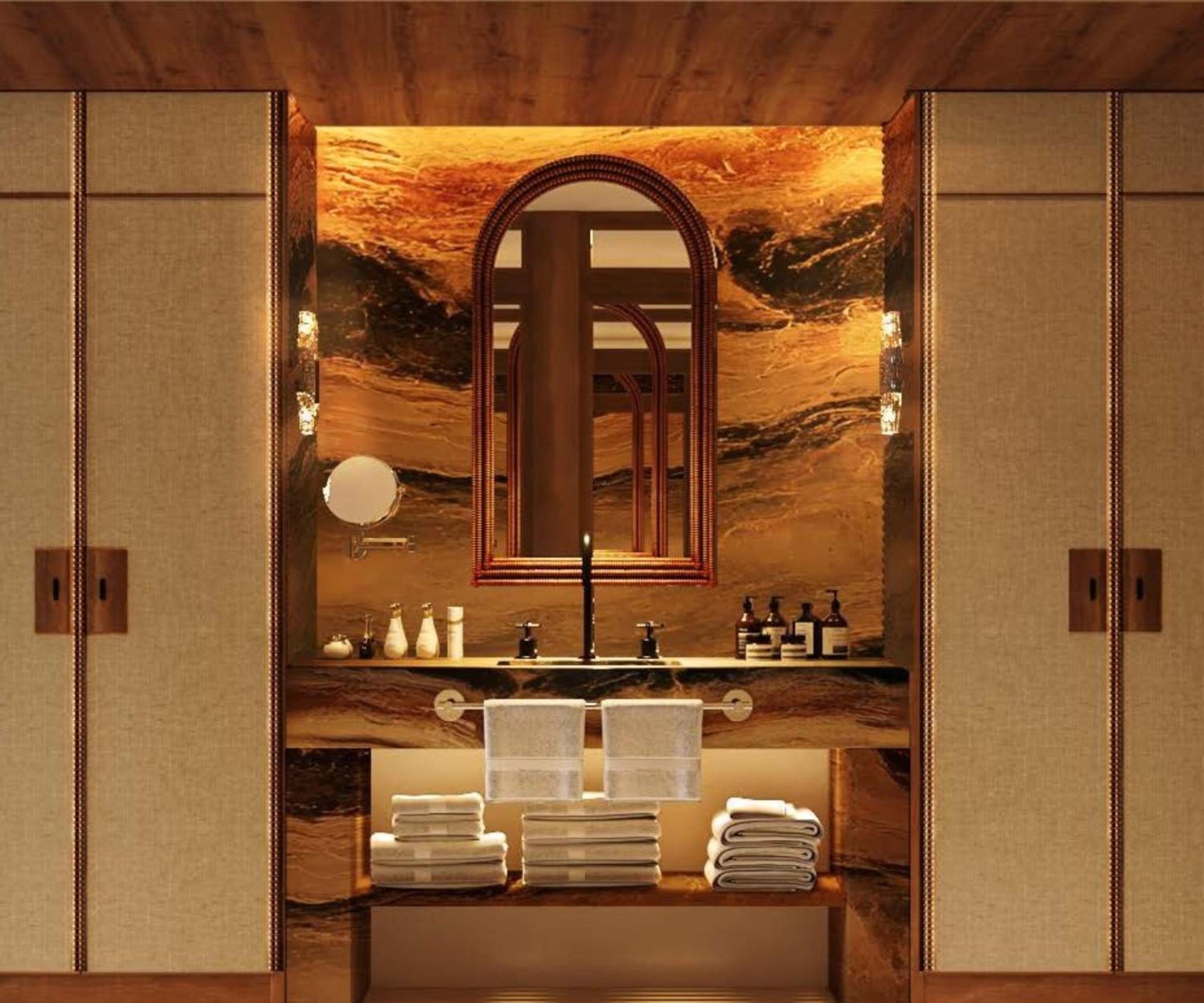 The Site Penthouse