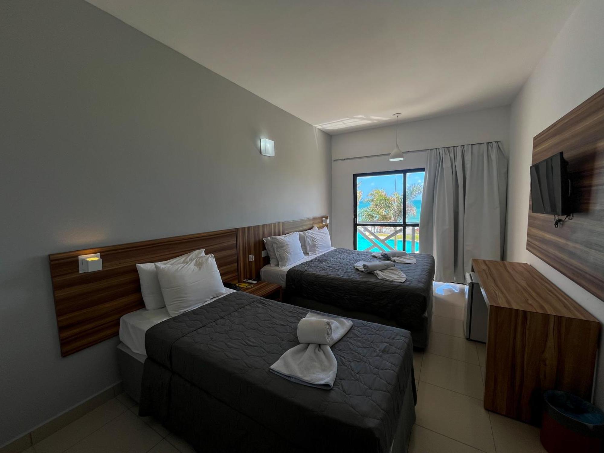 Apartment Sea View