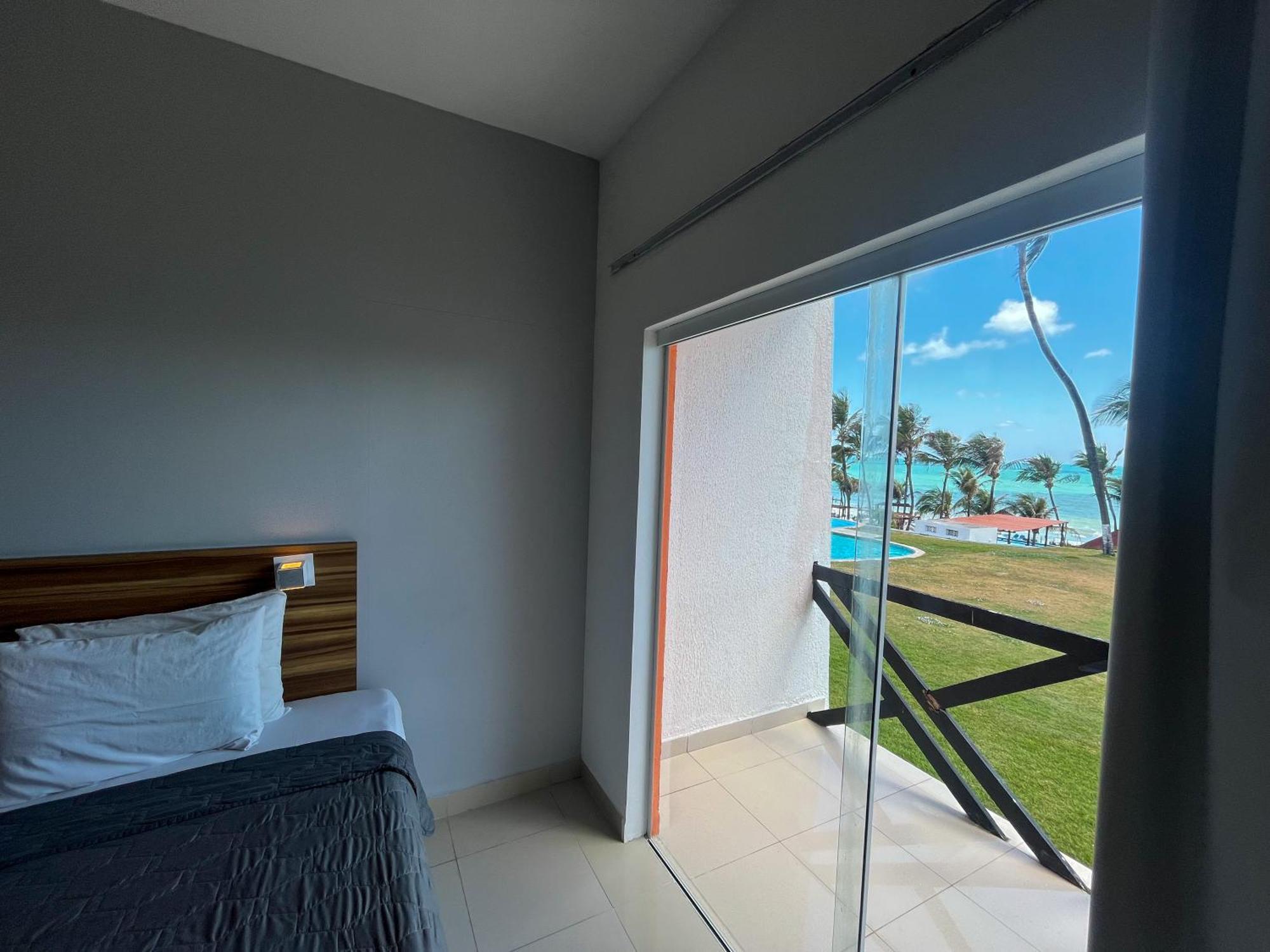 Apartment Sea View