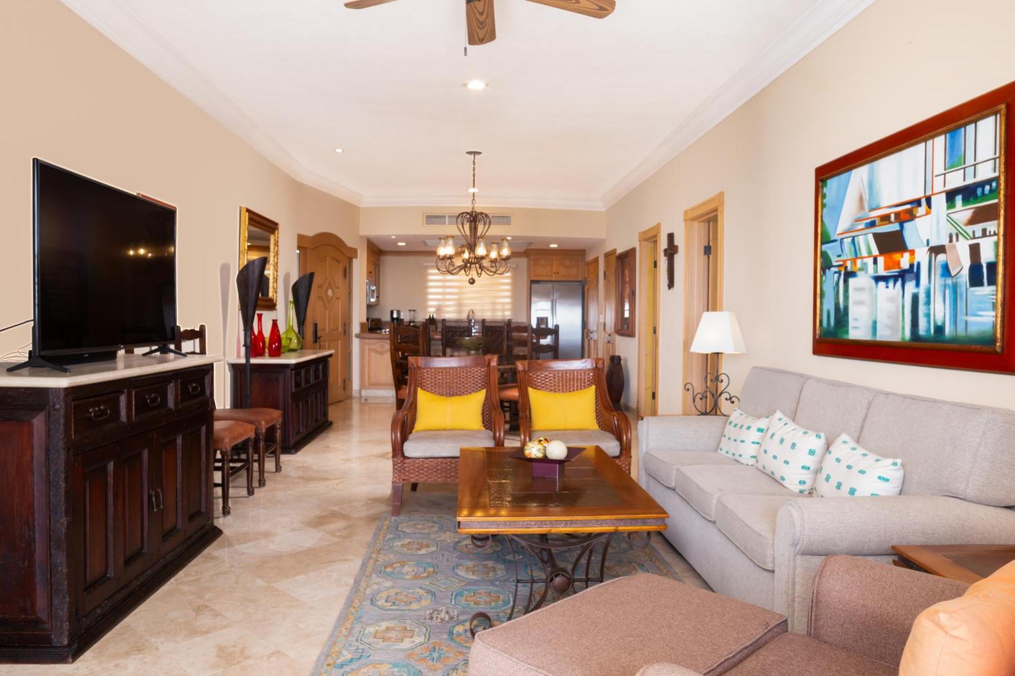 One-Bedroom Suite