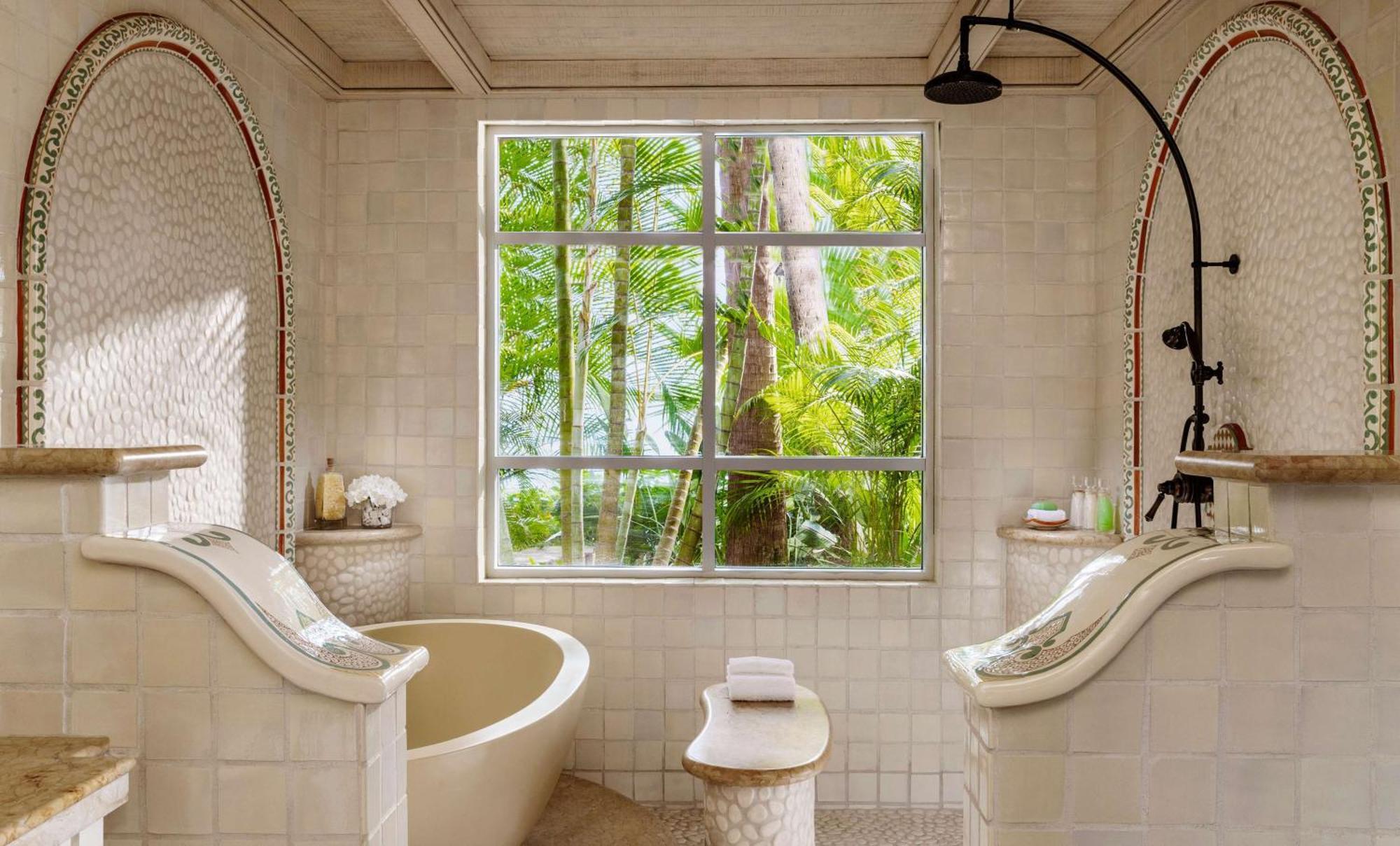Ocean-view Junior Suite