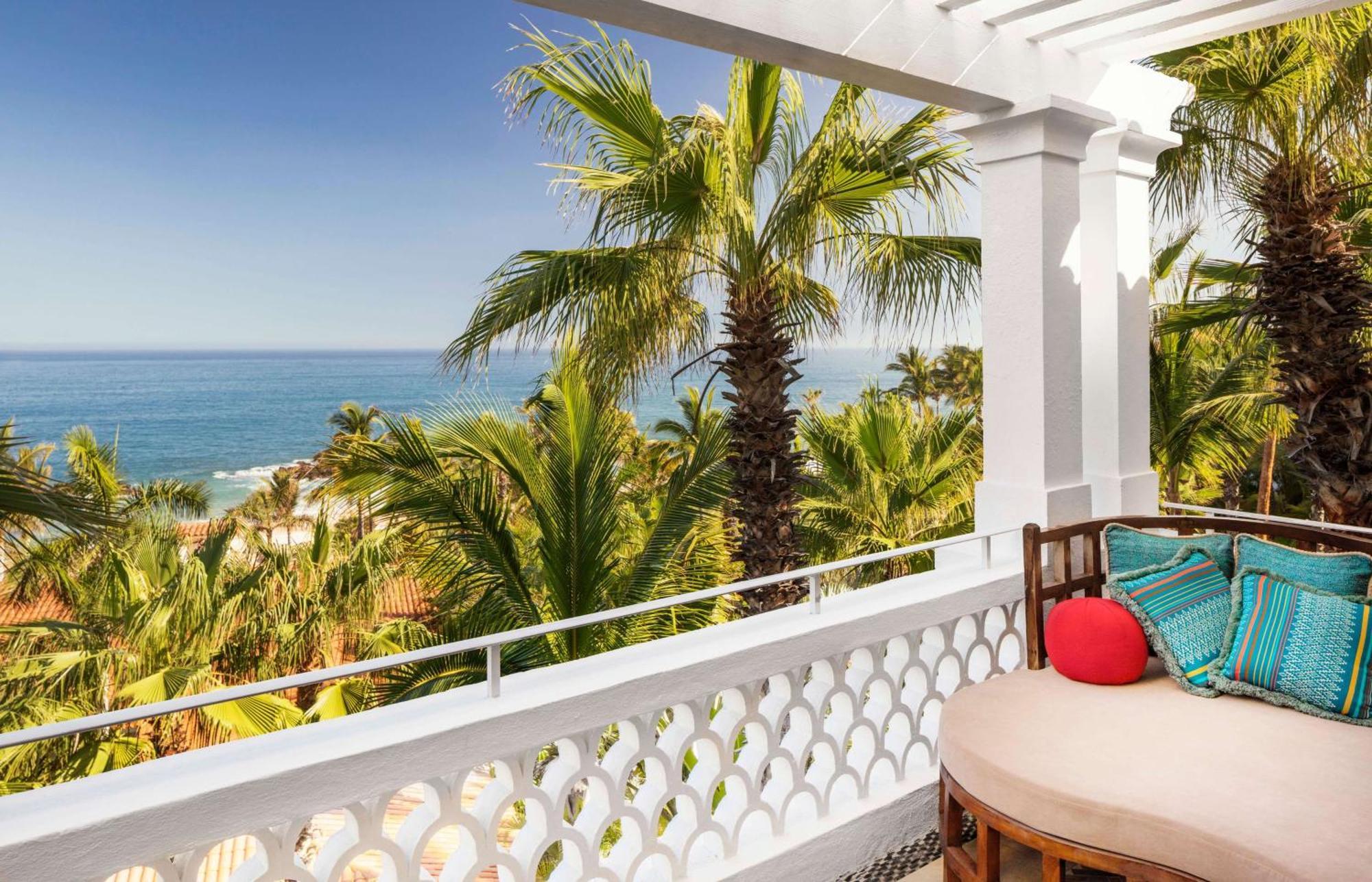 Ocean-view Junior Suite