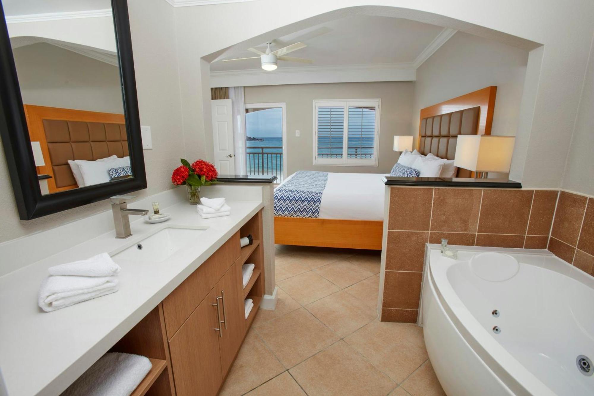 One-Bedroom Suite