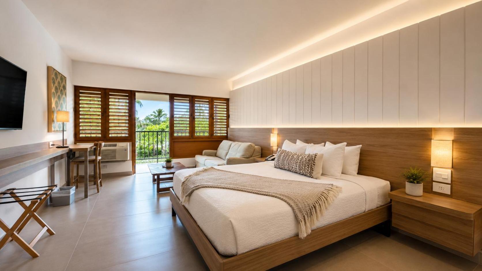Signature Suite