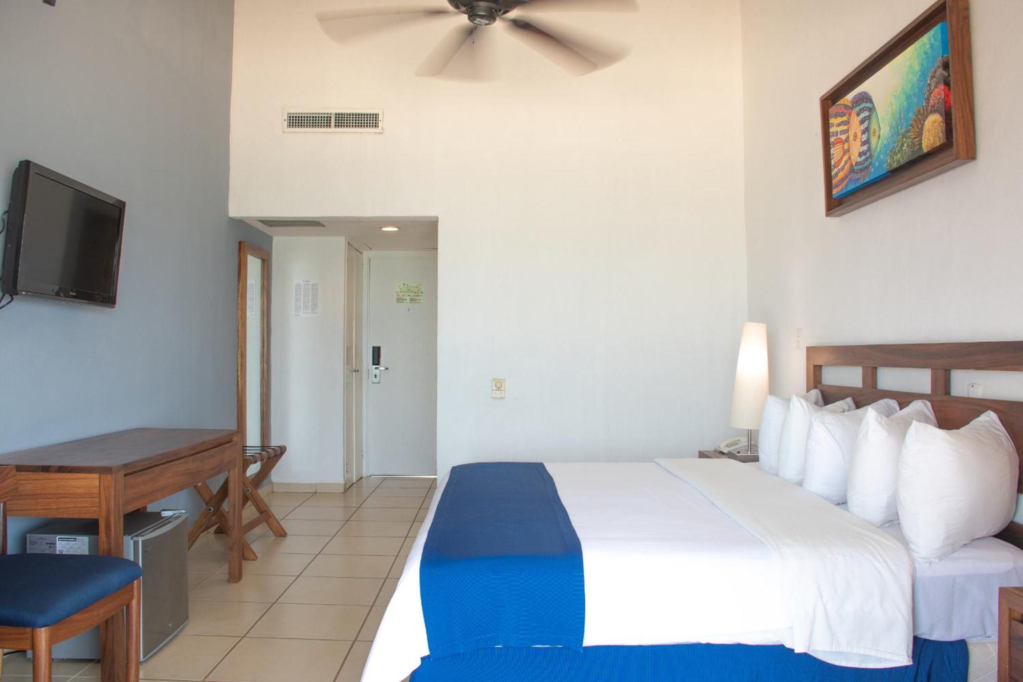 King Room Ocean Front View