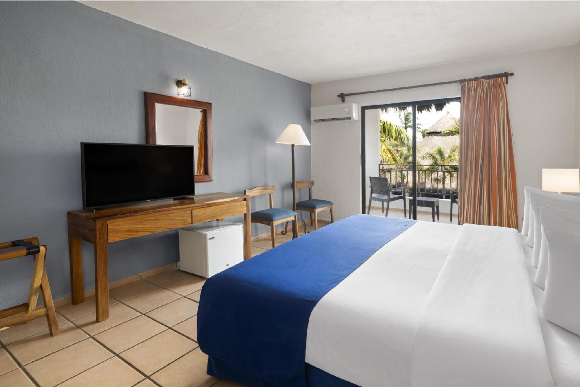 King Room with Ocean View