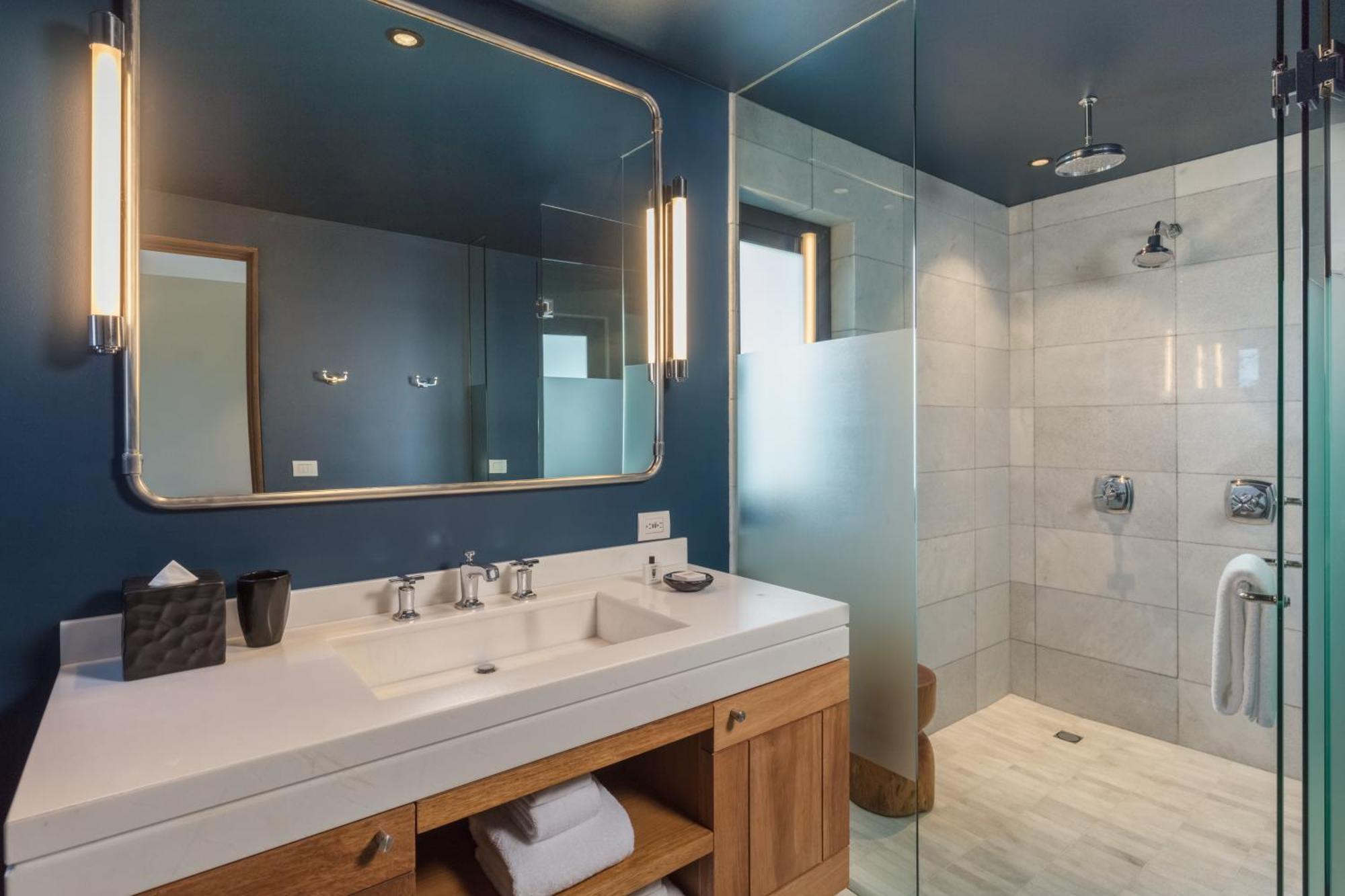 King Room Ocean View