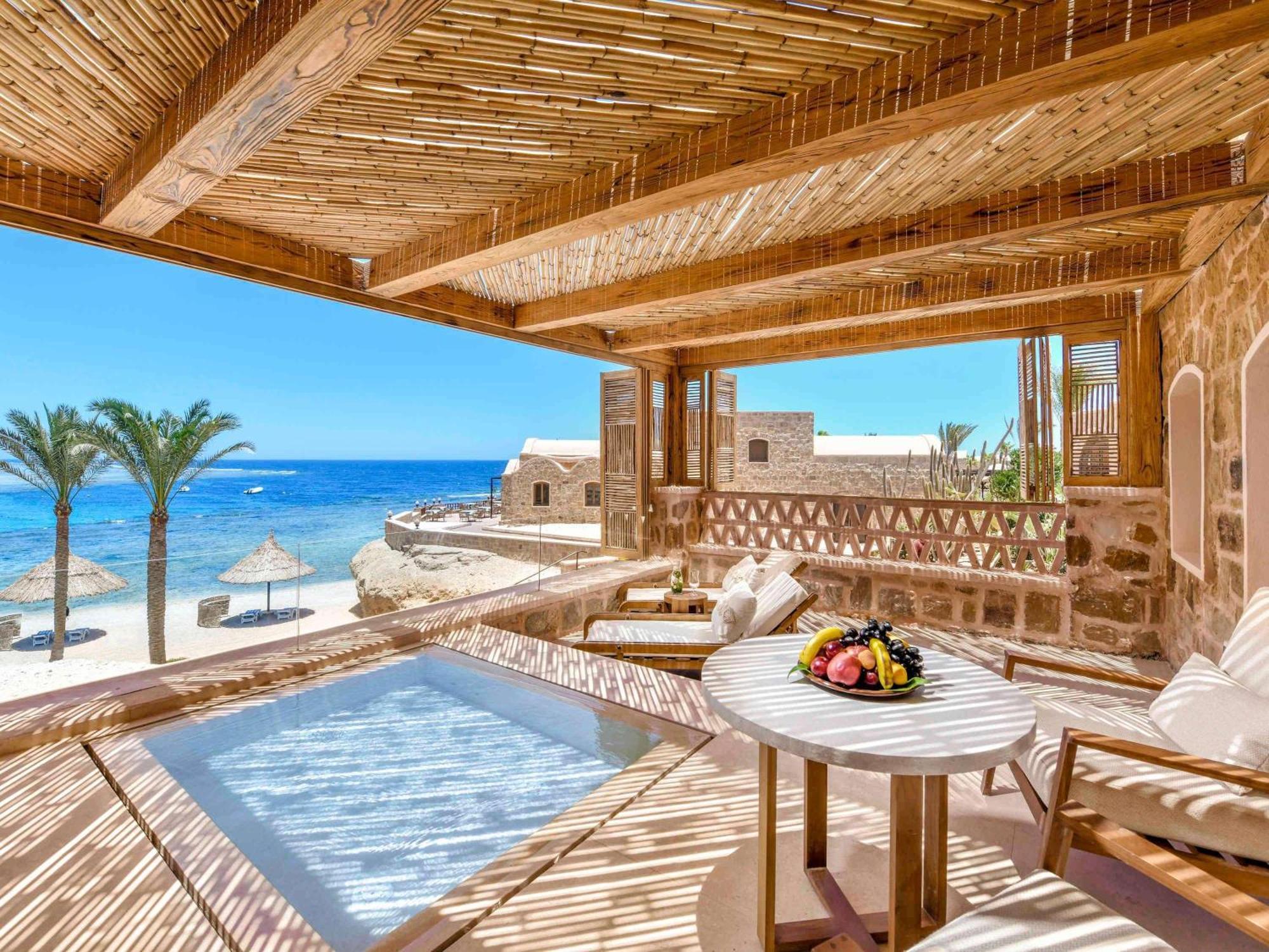Junior Suite Sea View Adult Only