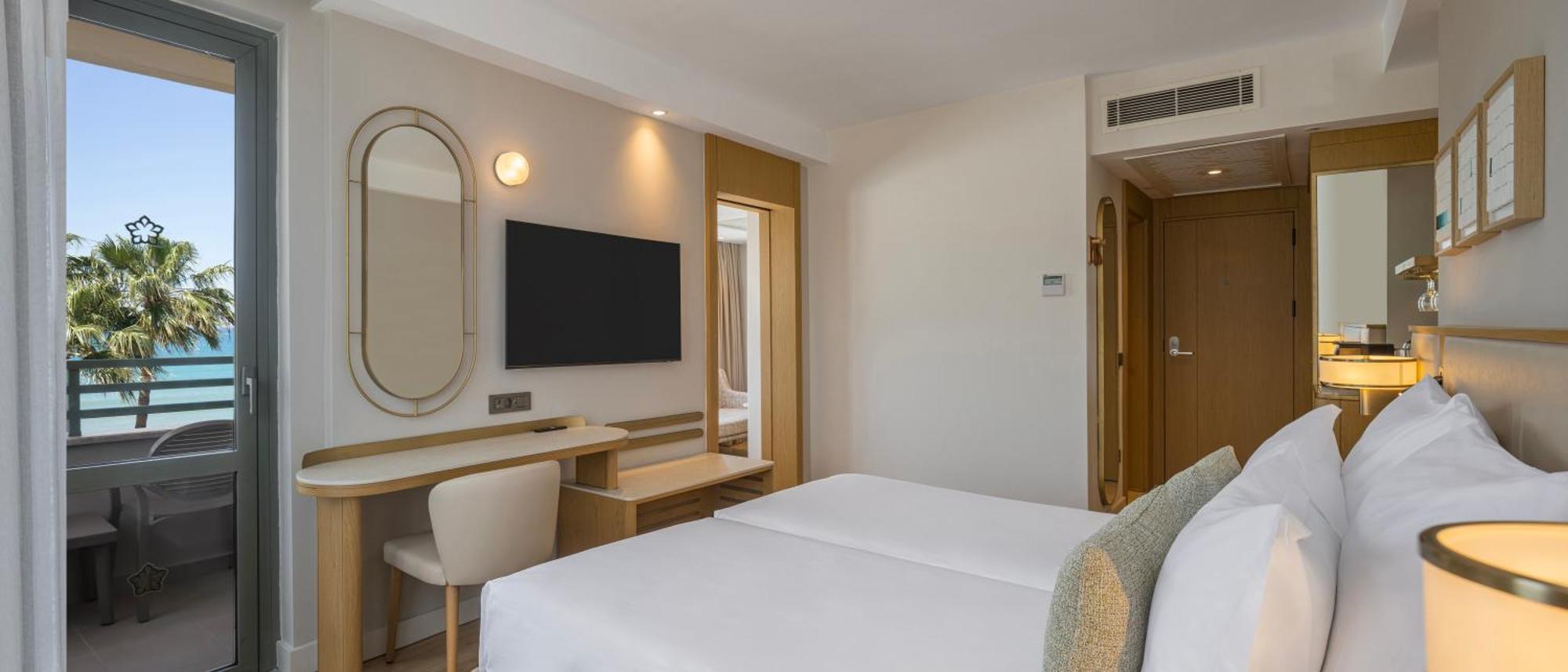 Suite Sea View
