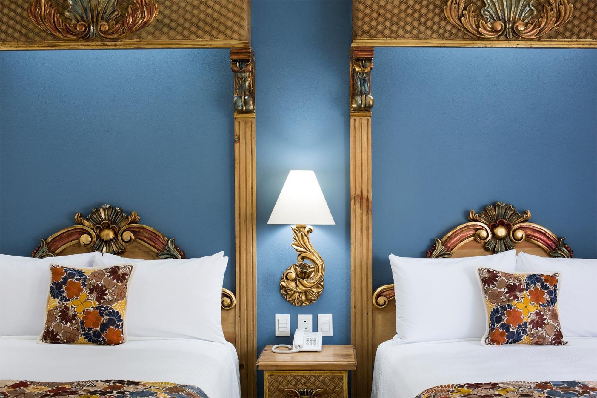Double Room Balcony