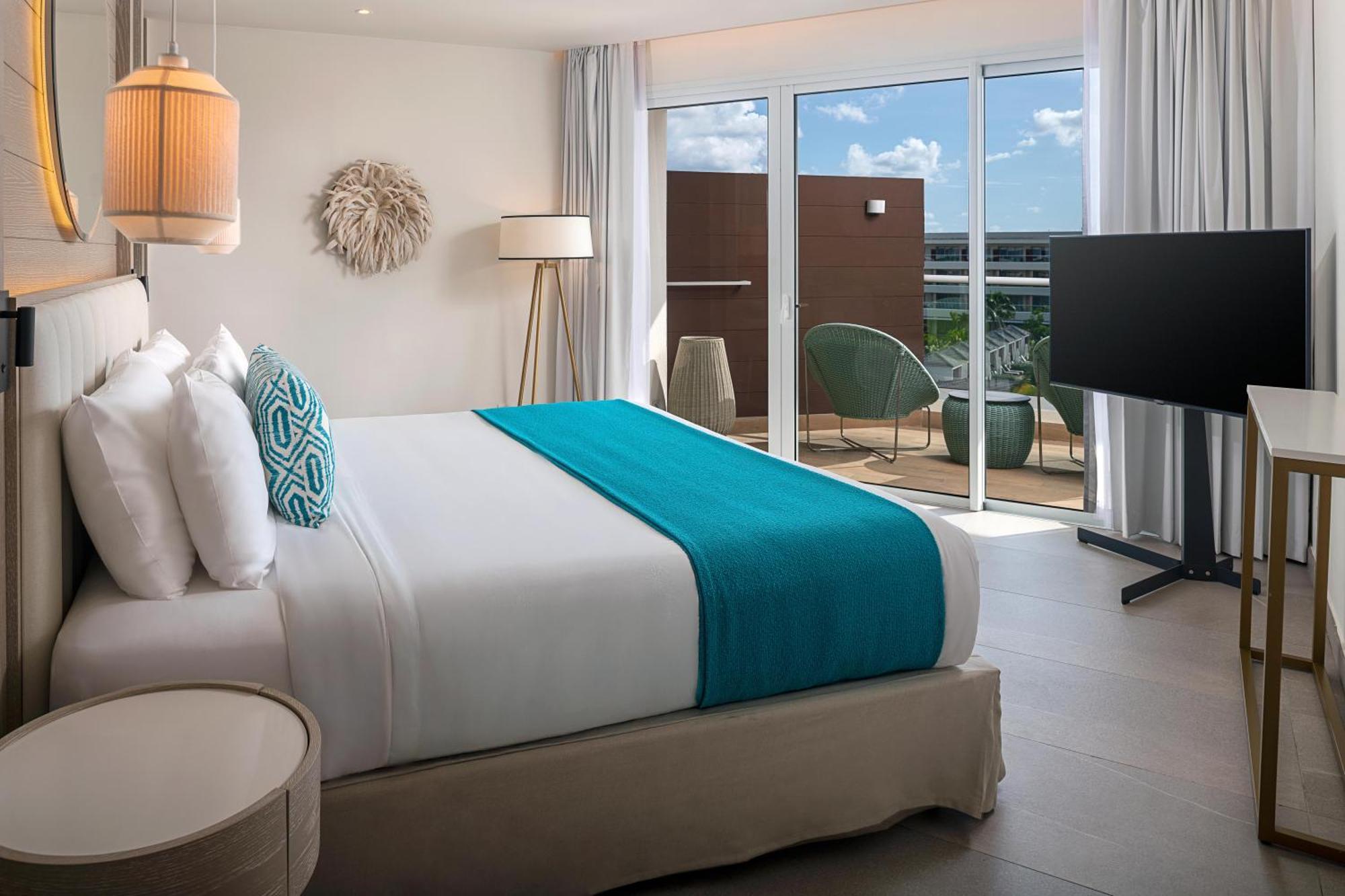 Imperial One Bedroom Master Suite