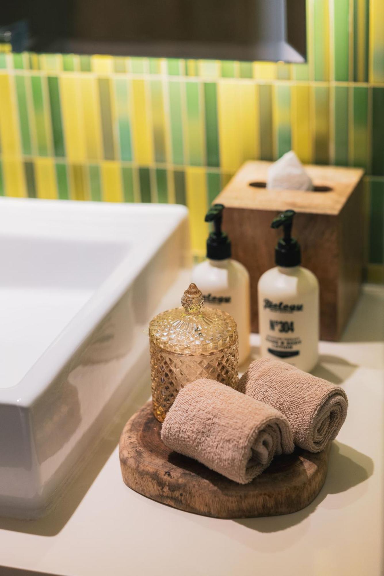 The Reserve Suite - Ocean Front