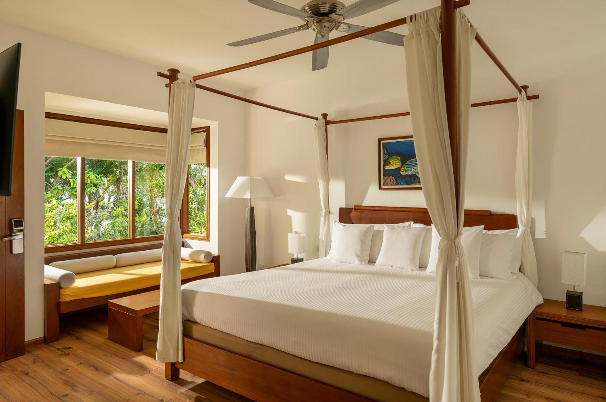 Beach Bungalow
