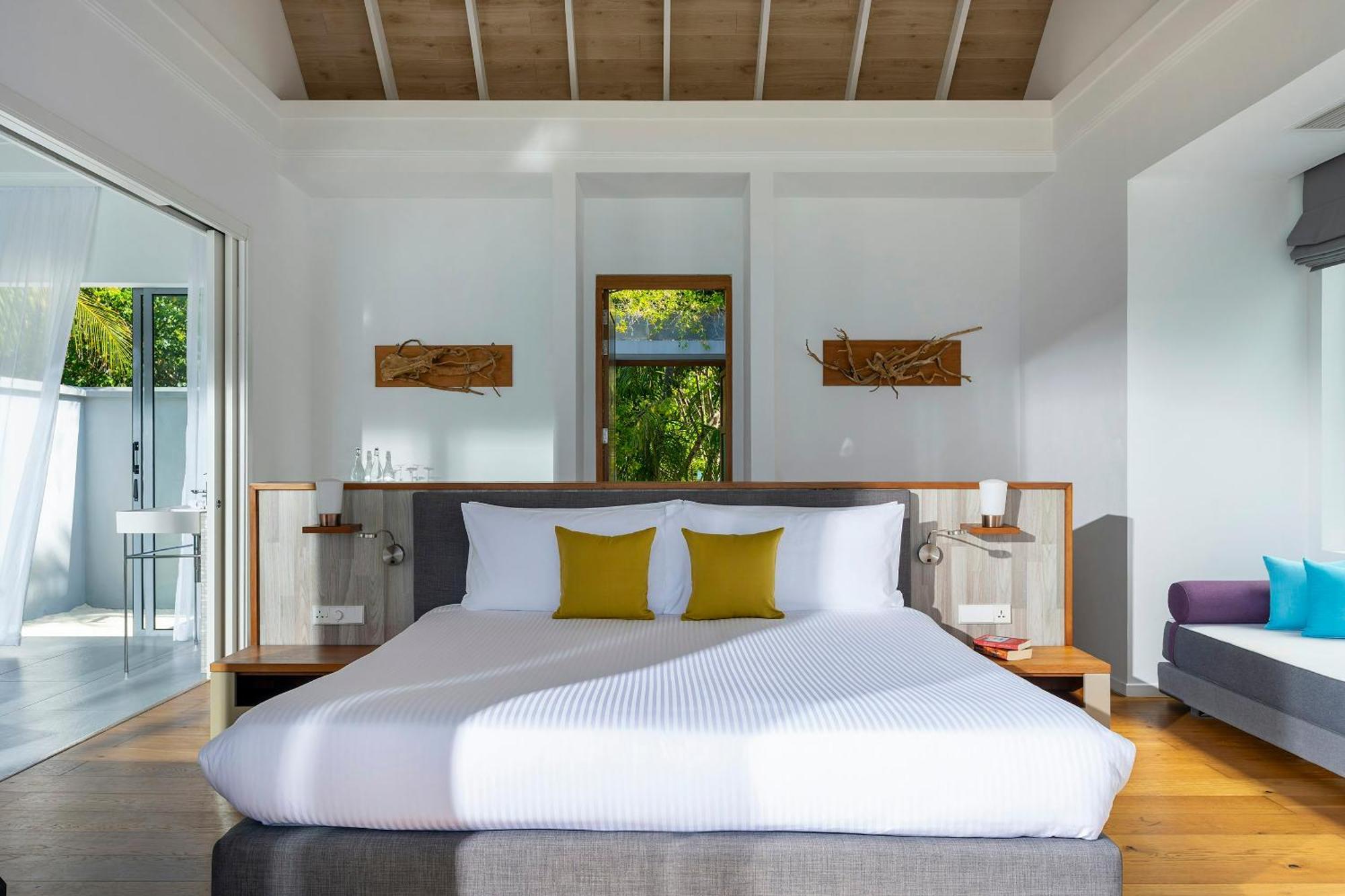Pool Villa